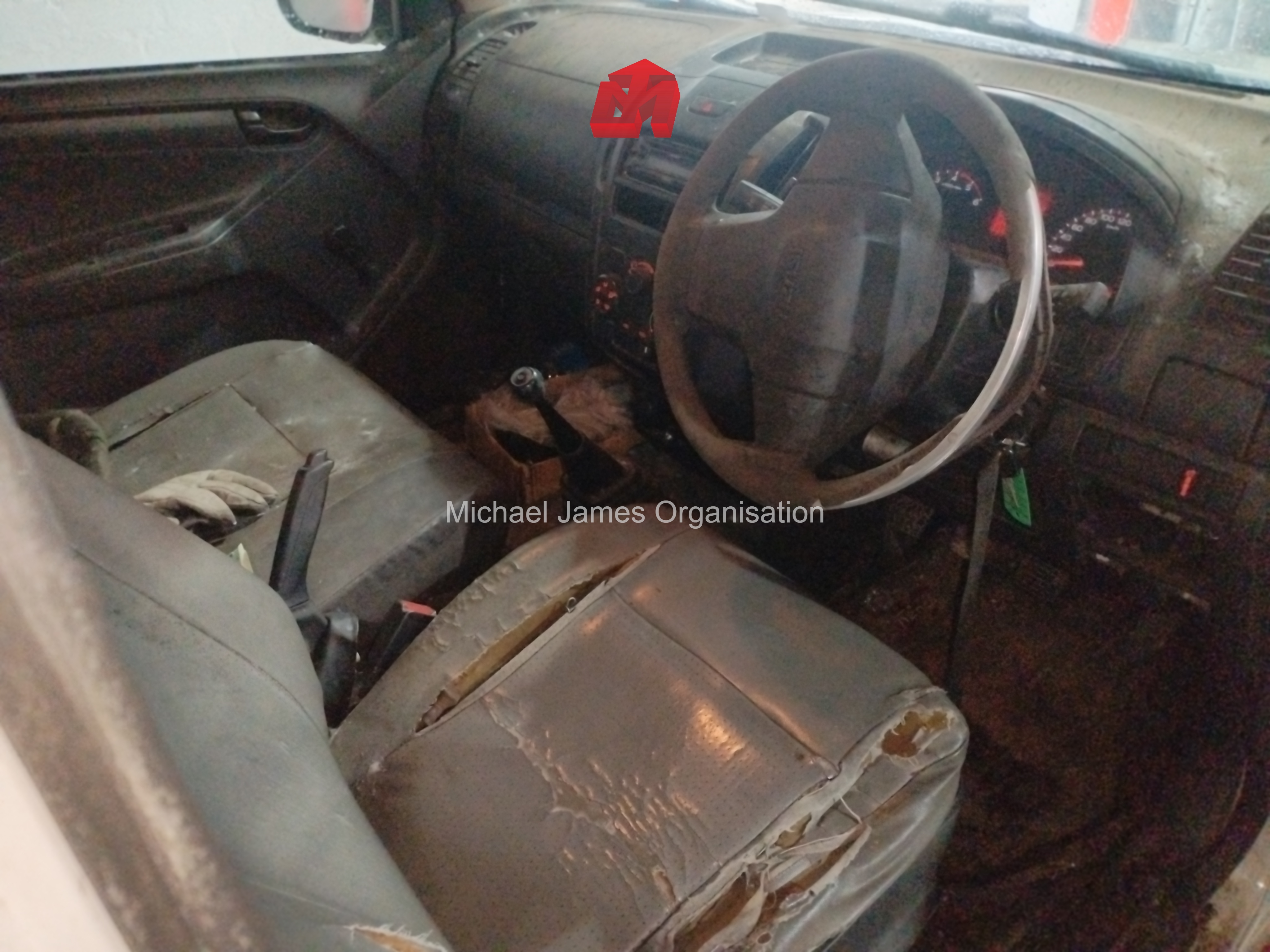 2015 ISUZU KB 250 D-TEQ P/U S/C thumbnail 7