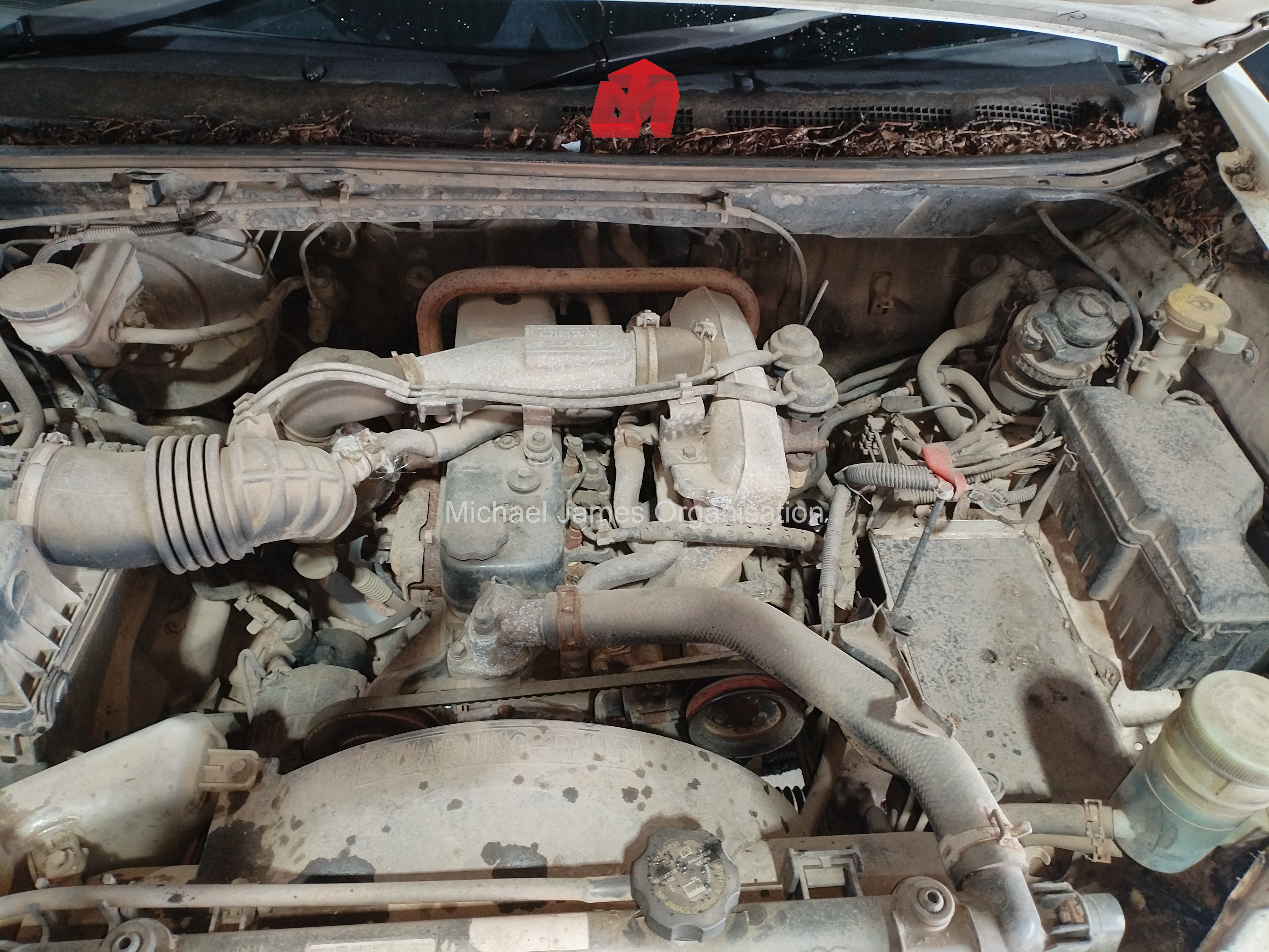 2015 ISUZU KB 250 D-TEQ P/U S/C thumbnail 9