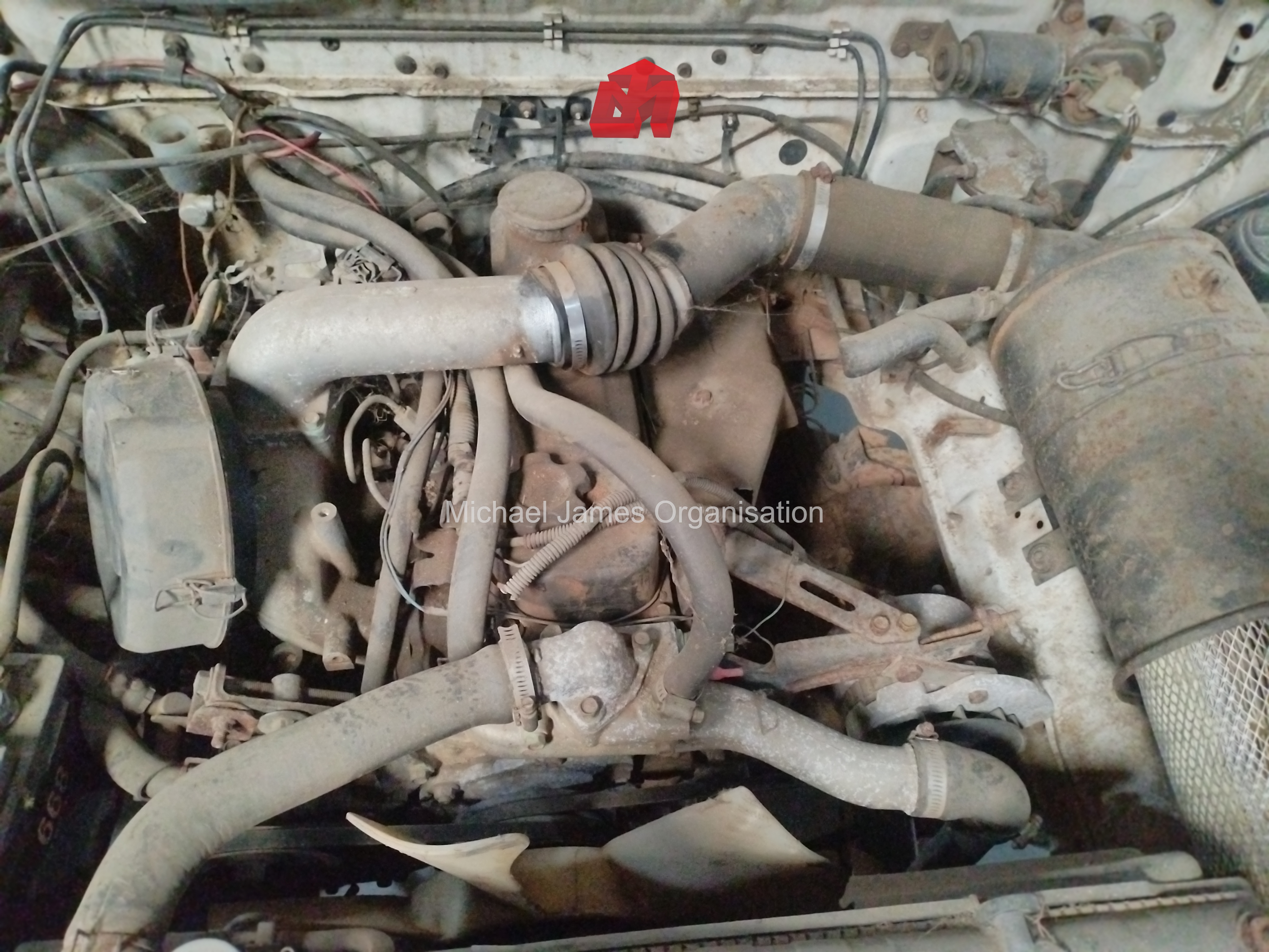 2009 NISSAN HARDBODY NP300 2.0i LWB P/U S/C thumbnail 7