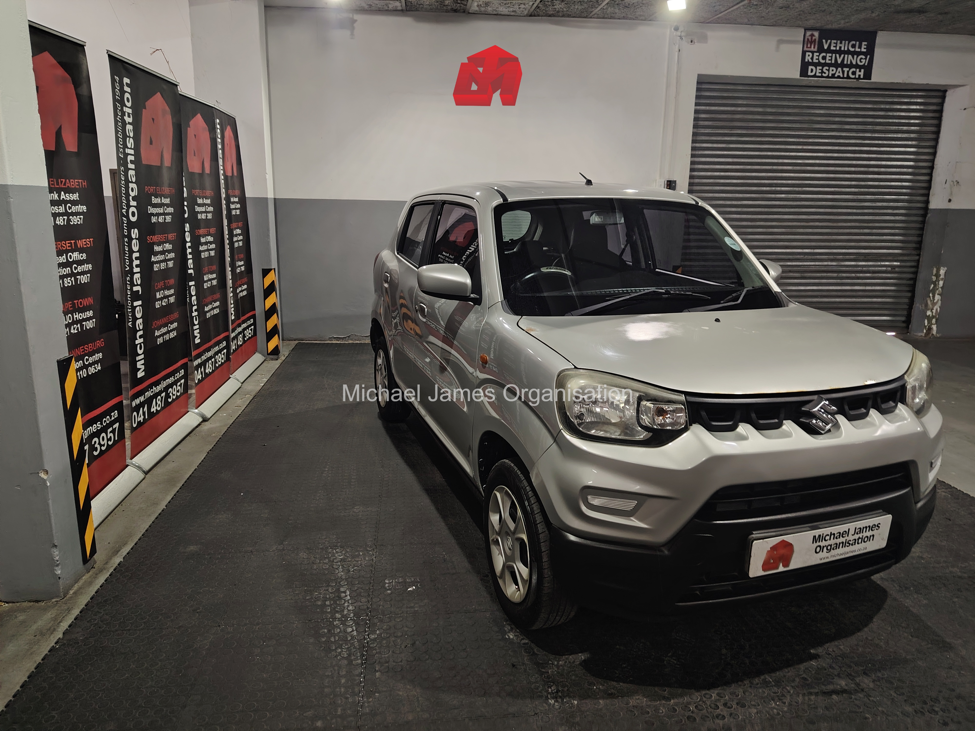 2020 SUZUKI S-PRESSO 1.0 GL thumbnail 2