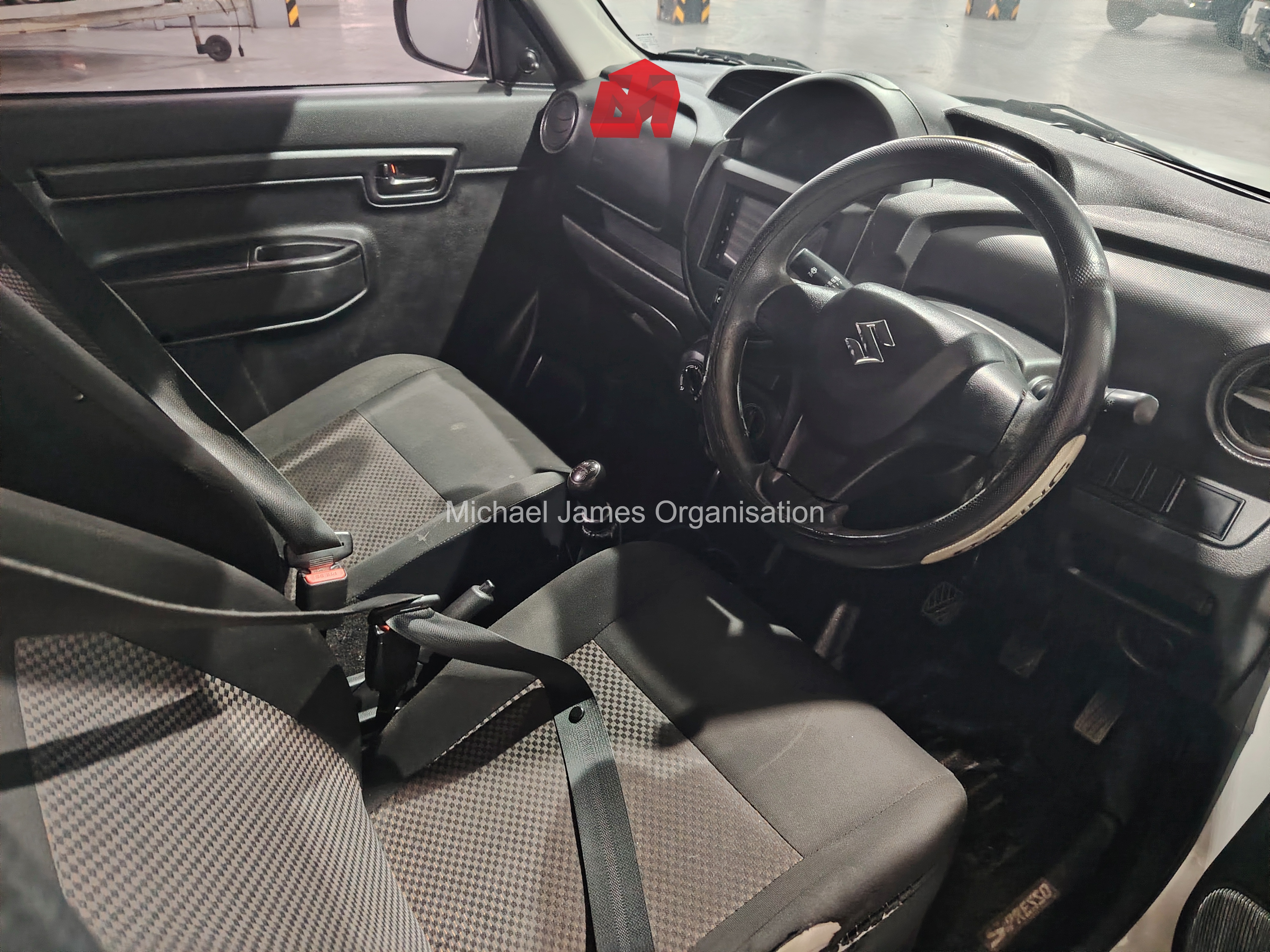 2020 SUZUKI S-PRESSO 1.0 GL thumbnail 7