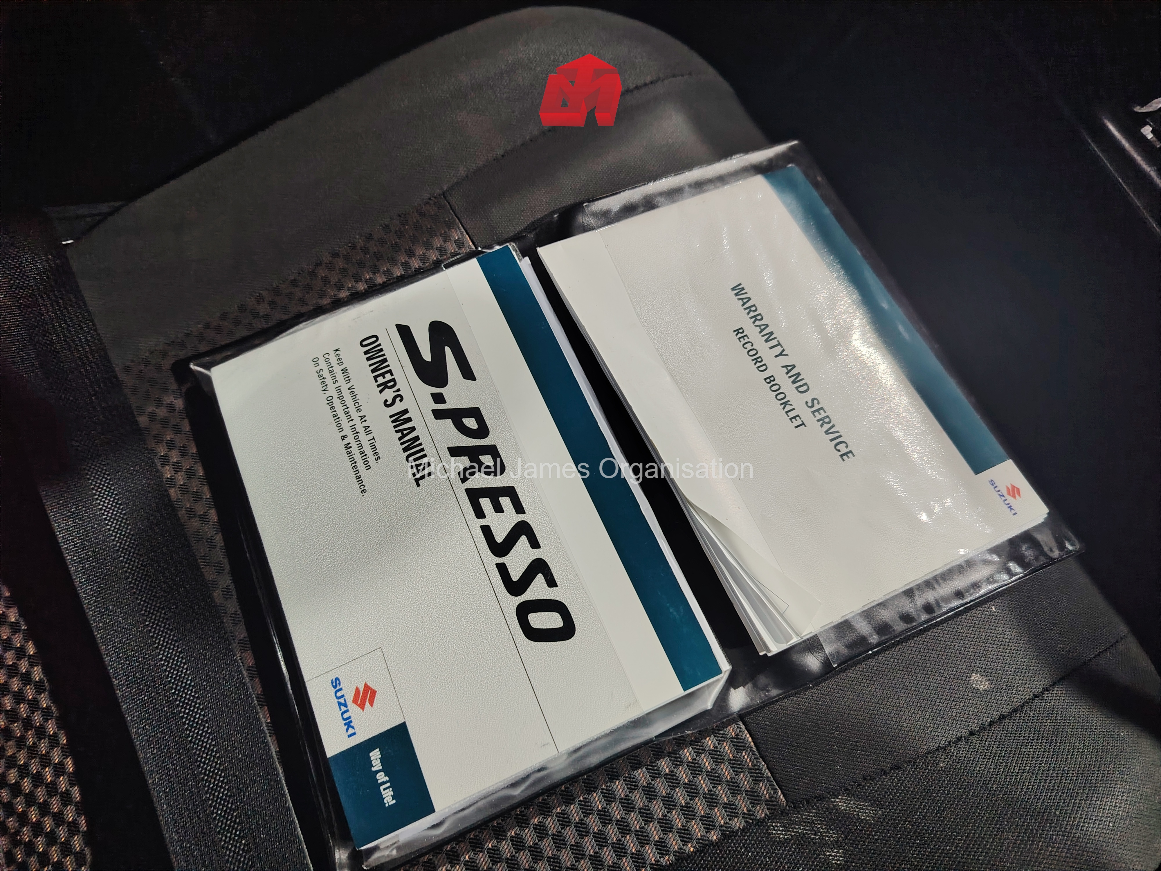 2020 SUZUKI S-PRESSO 1.0 GL thumbnail 6