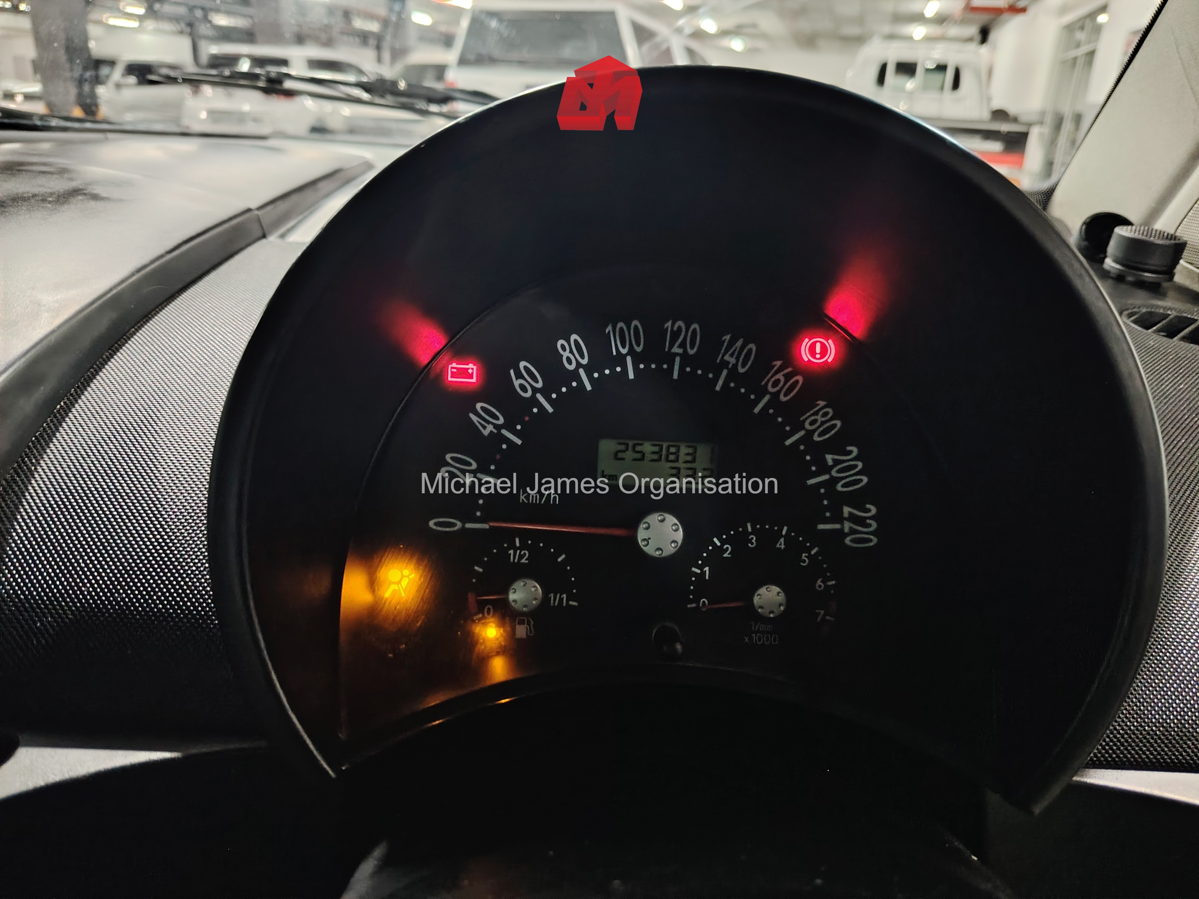 2000 VOLKSWAGEN BEETLE 2.0 HIGHLINE thumbnail 6