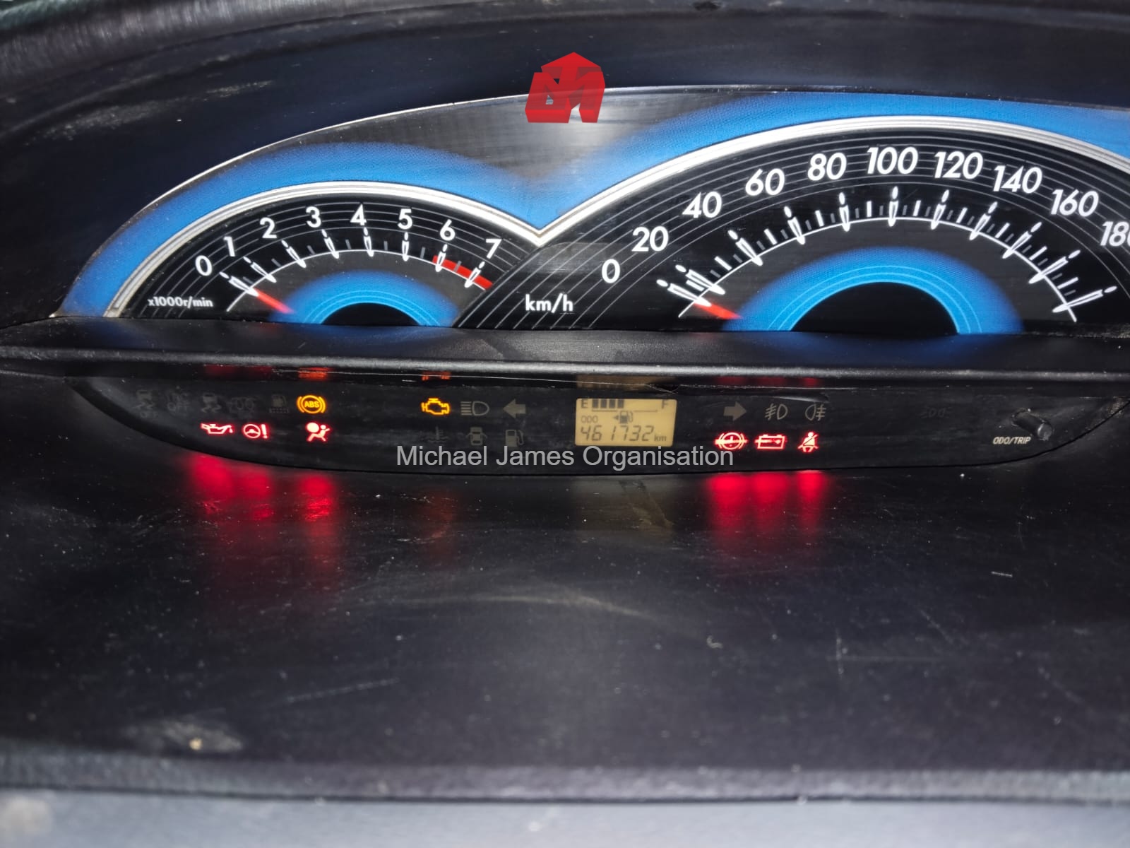 2013 TOYOTA ETIOS 1.5 SPRINT thumbnail 6