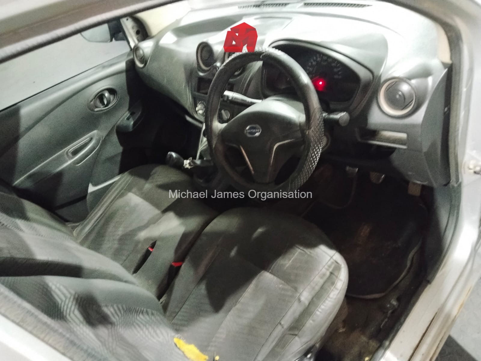 2018 DATSUN GO 1.2 + (7 SEAT) thumbnail 7