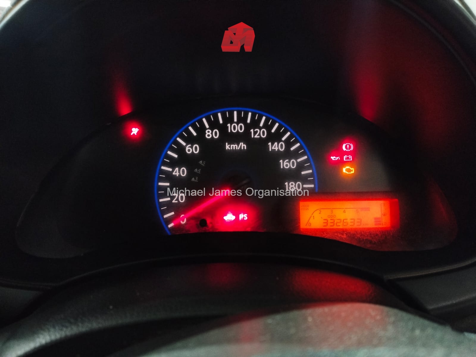 2018 DATSUN GO 1.2 + (7 SEAT) thumbnail 6
