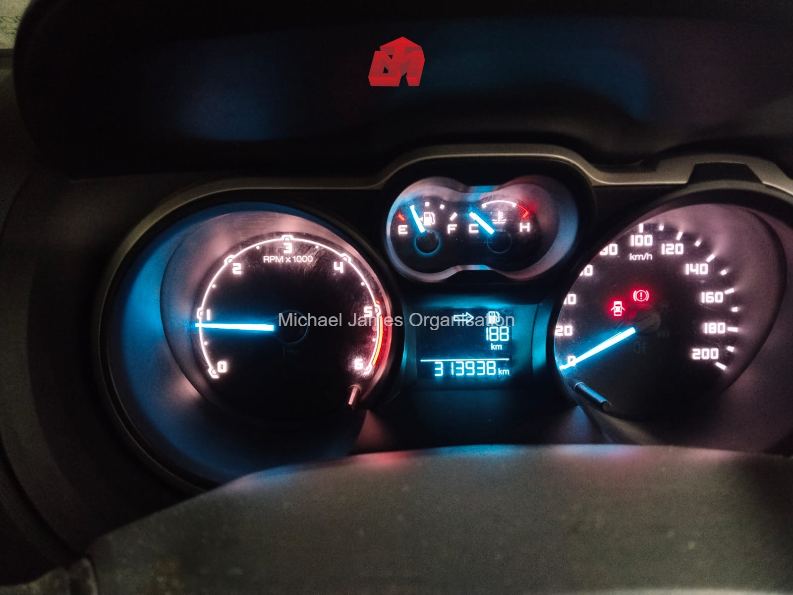 2015 FORD RANGER 2.2 TDCI XLS 4X4 P/U D/C thumbnail 5