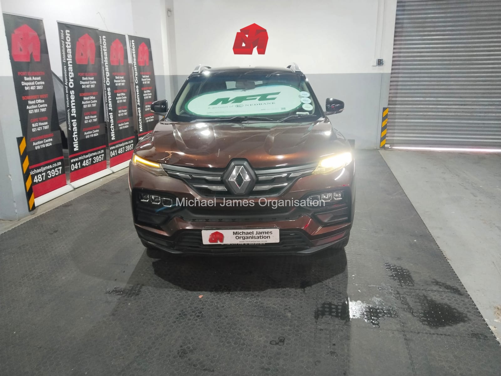 2022 RENAULT KIGER 1.0T INTENS thumbnail 4