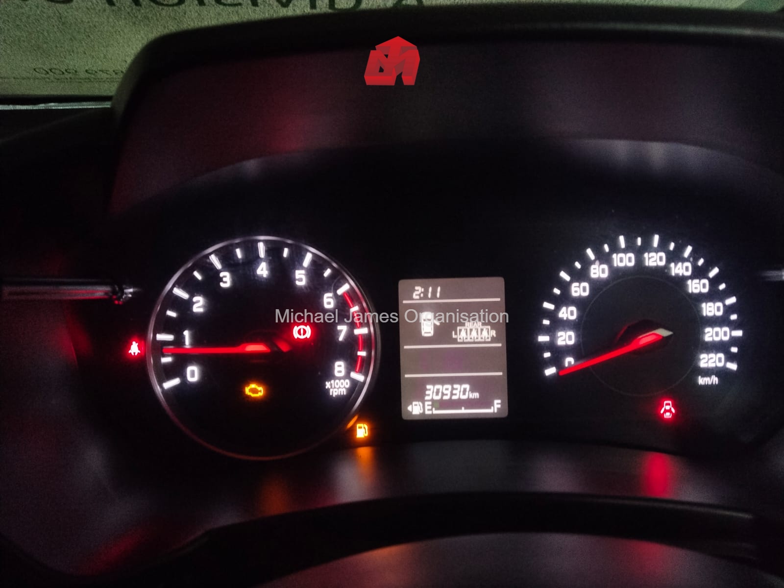 2025 SUZUKI SWIFT 1.2 GL thumbnail 7
