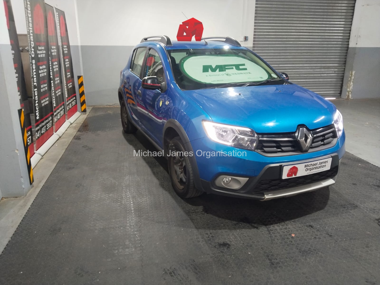 2020 RENAULT SANDERO 900T STEPWAY PLUS/TECHROAD thumbnail 2