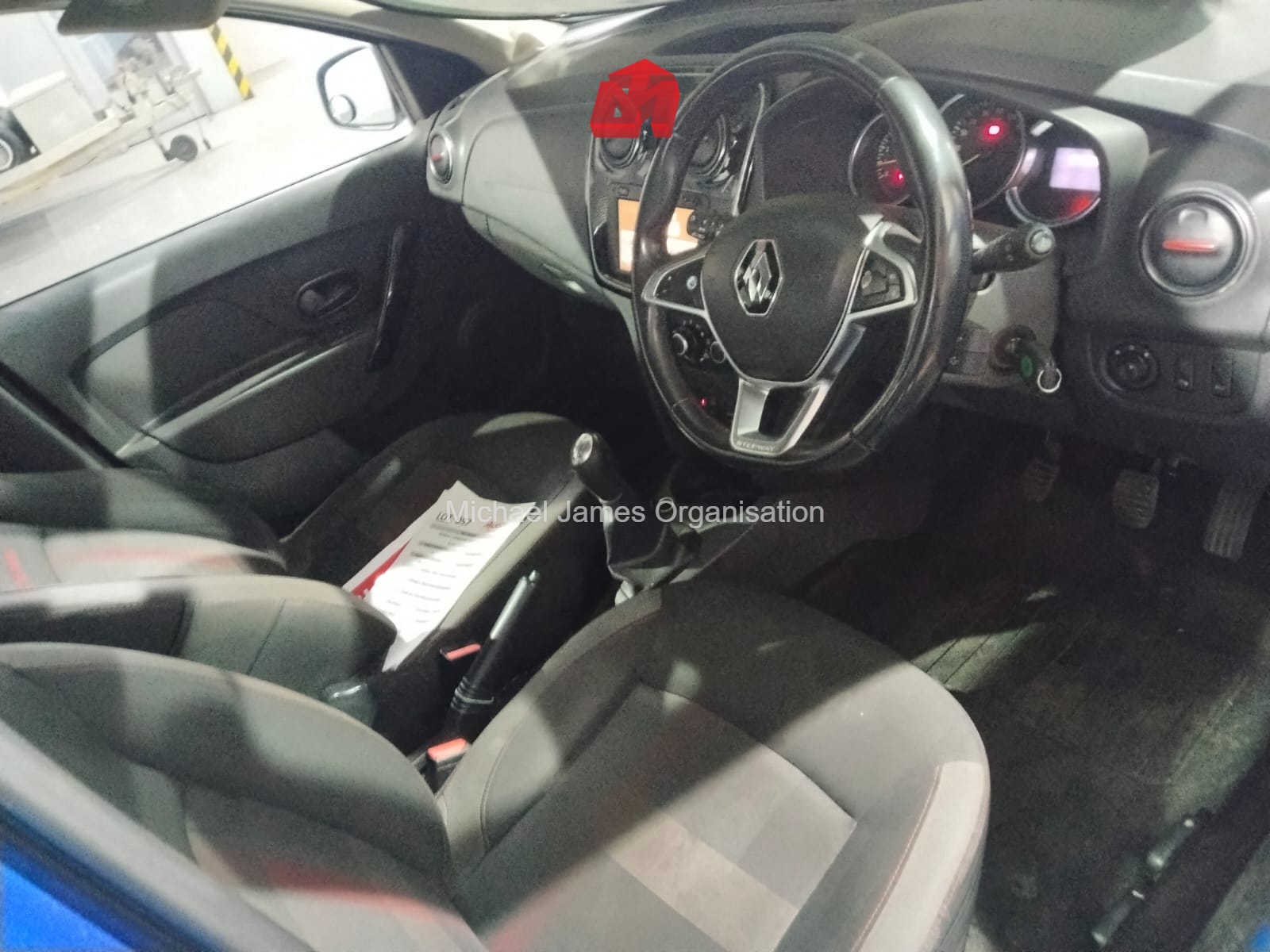 2020 RENAULT SANDERO 900T STEPWAY PLUS/TECHROAD thumbnail 6