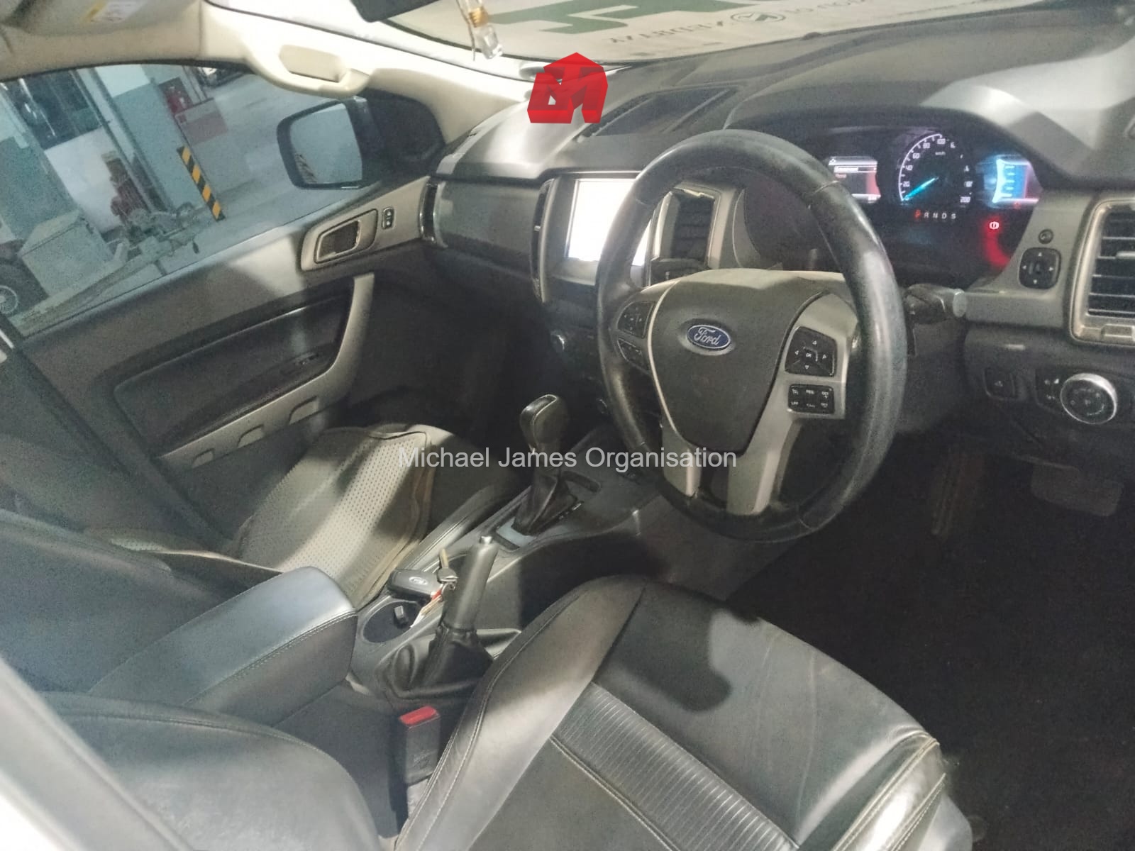 2018 FORD ECOSPORT 1.5 TDCI TITANIUM thumbnail 6