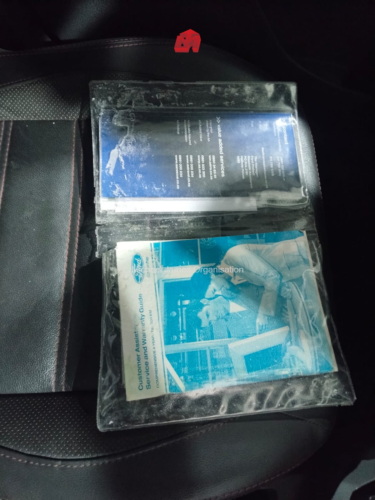 2018 FORD ECOSPORT 1.5 TDCI TITANIUM thumbnail 8