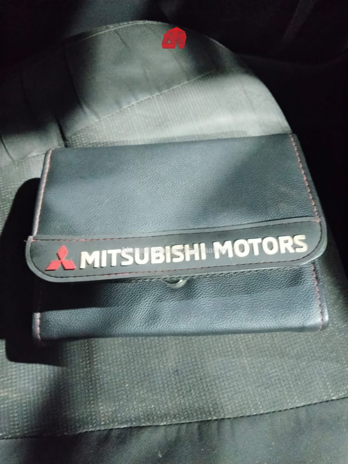2021 MITSUBISHI XPANDER 1.5 thumbnail 8