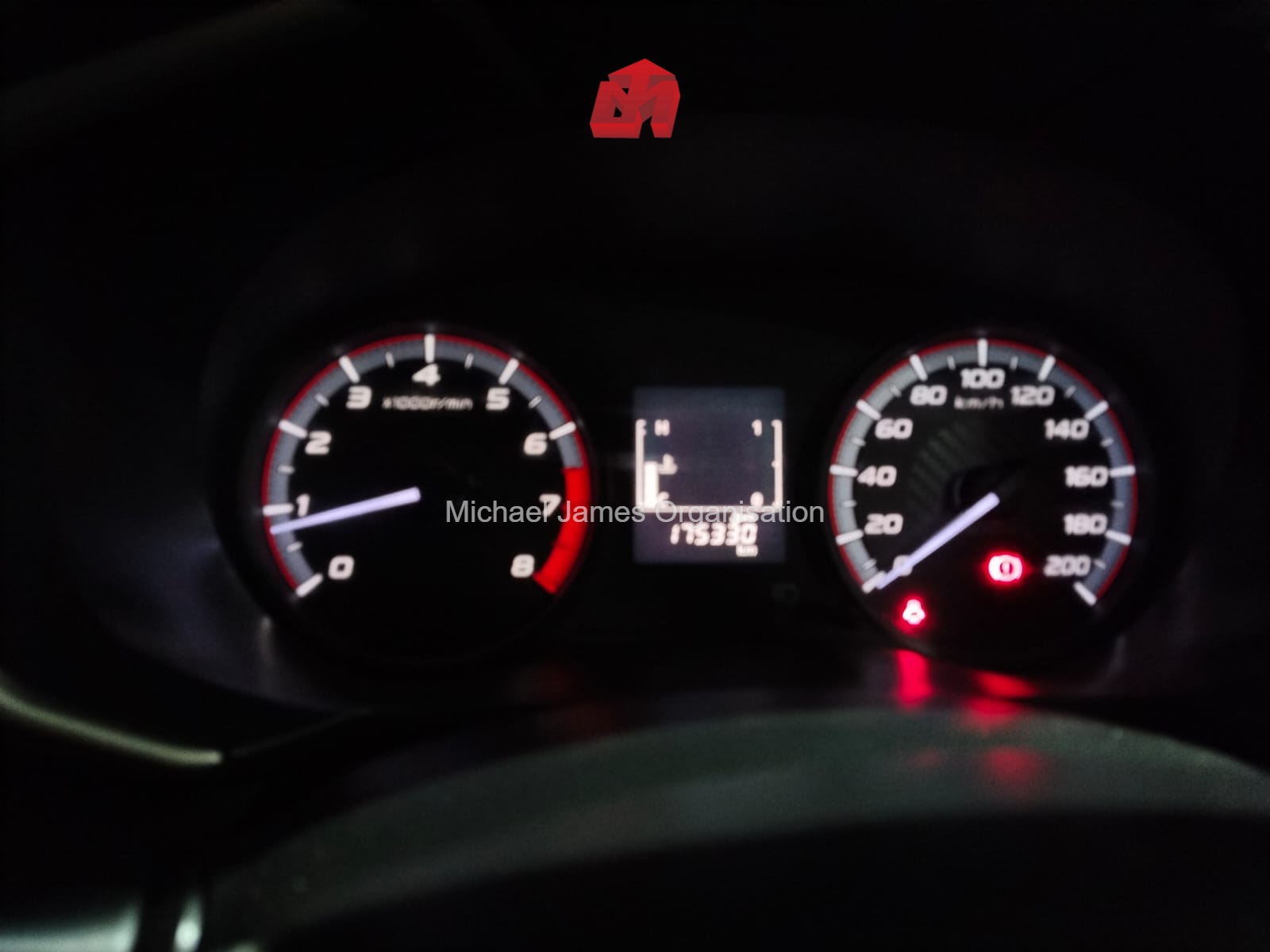 2021 MITSUBISHI XPANDER 1.5 thumbnail 6