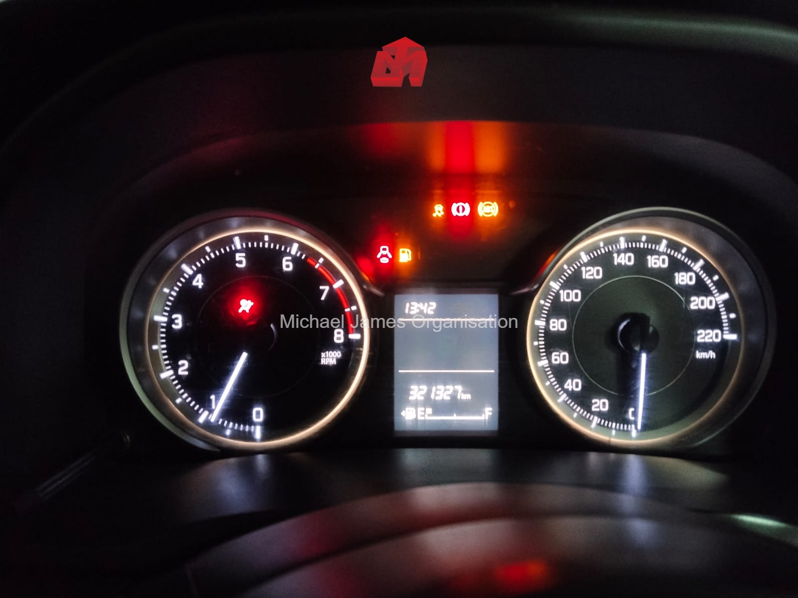 2023 SUZUKI ERTIGA 1.5 GL thumbnail 6