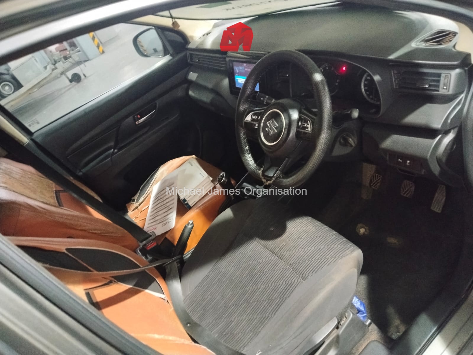 2023 SUZUKI ERTIGA 1.5 GL thumbnail 7