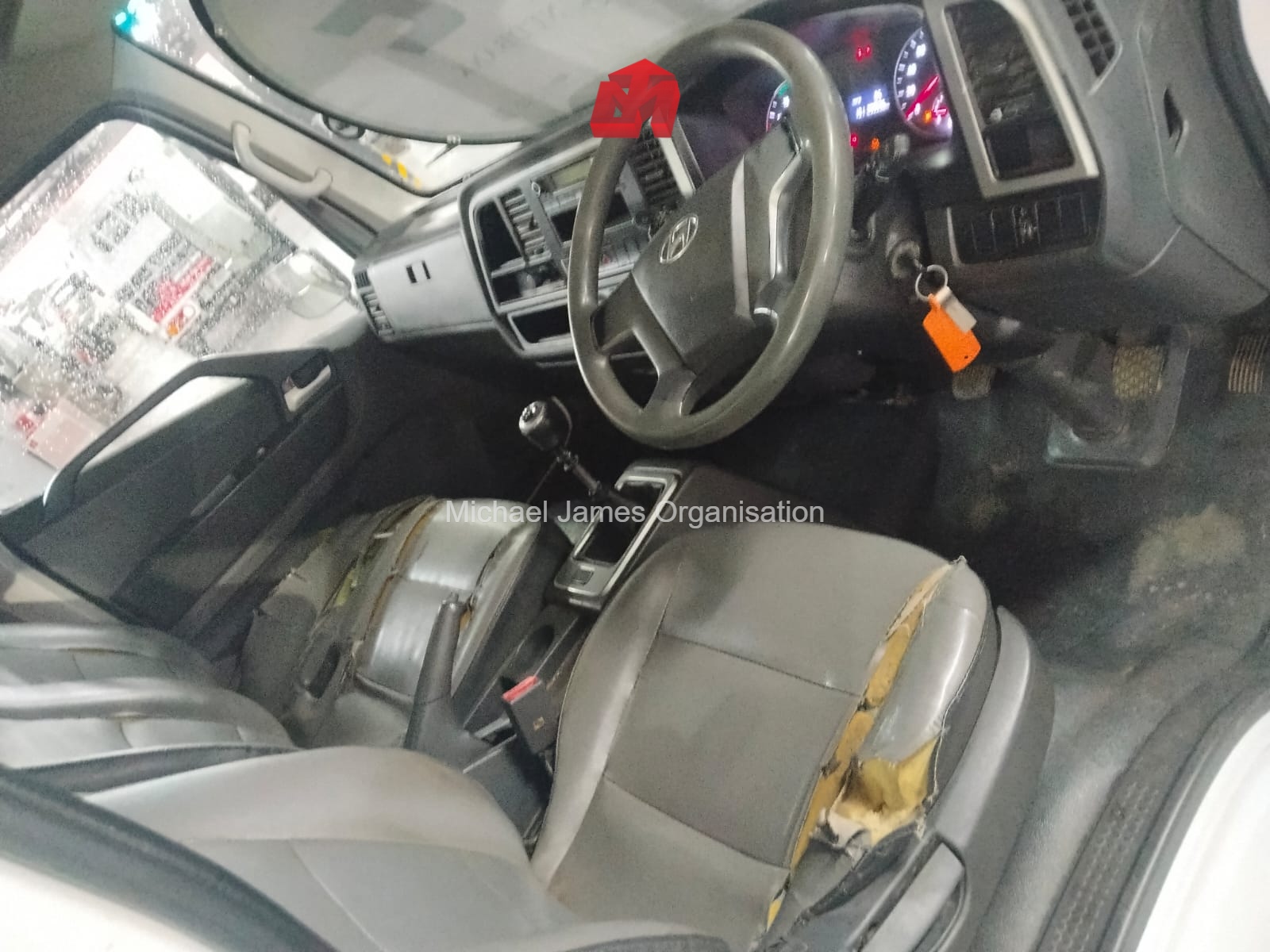 2023 HYUNDAI EX-8 A/C F/C D/S thumbnail 7