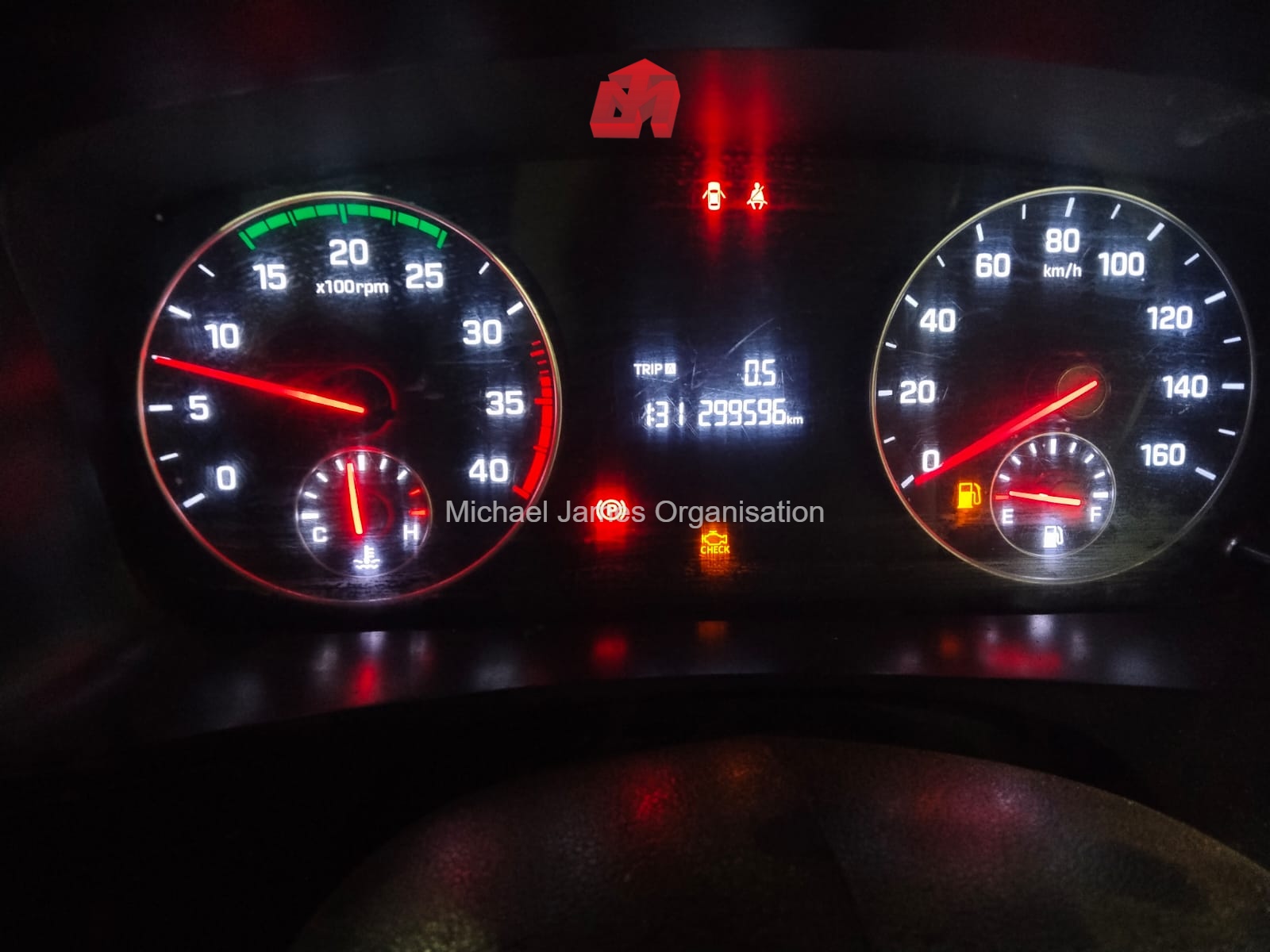 2023 HYUNDAI EX-8 A/C F/C D/S thumbnail 6