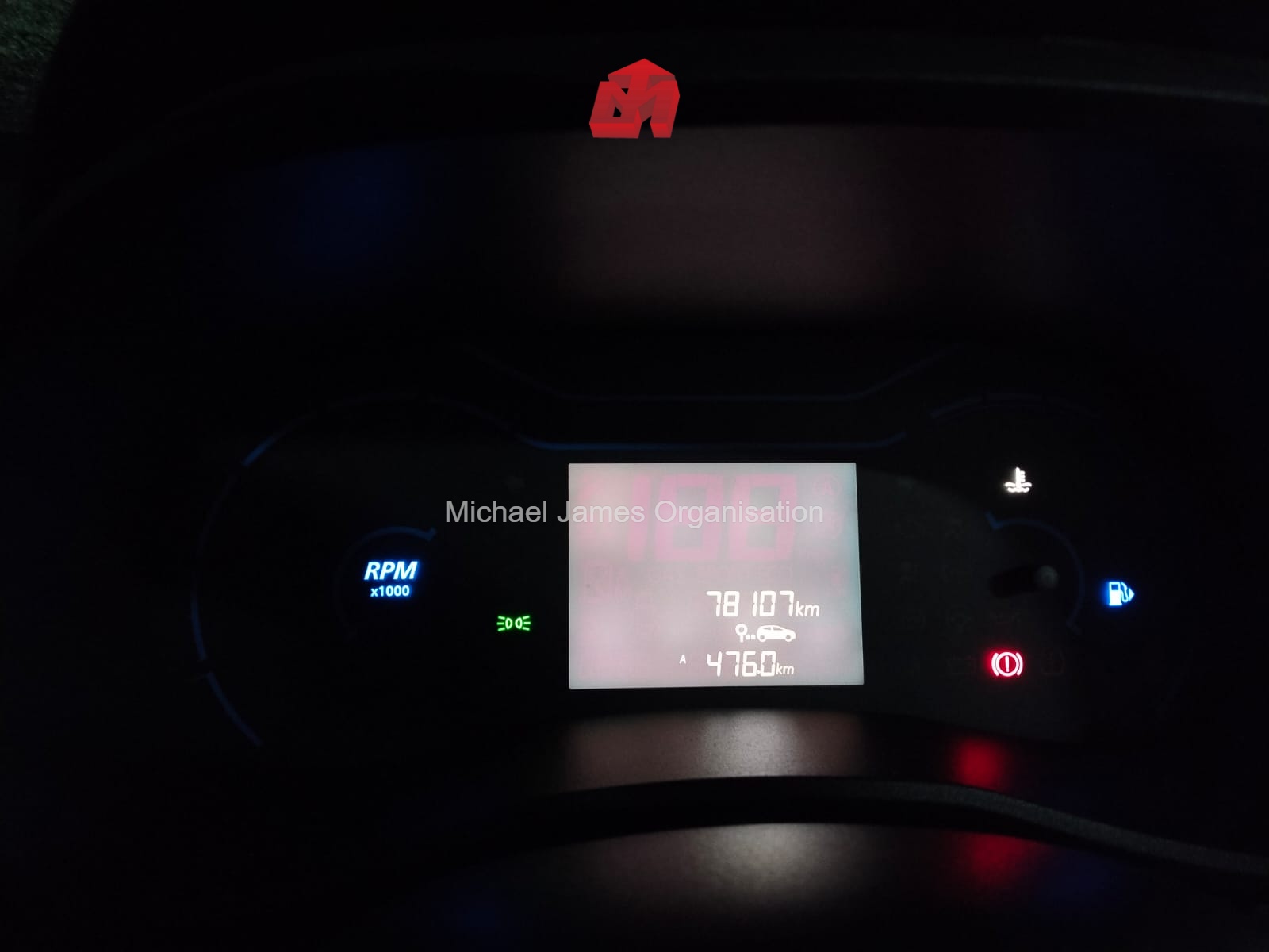 2021 RENAULT KWID 1.0 CLIMBER 5DR AMT thumbnail 7