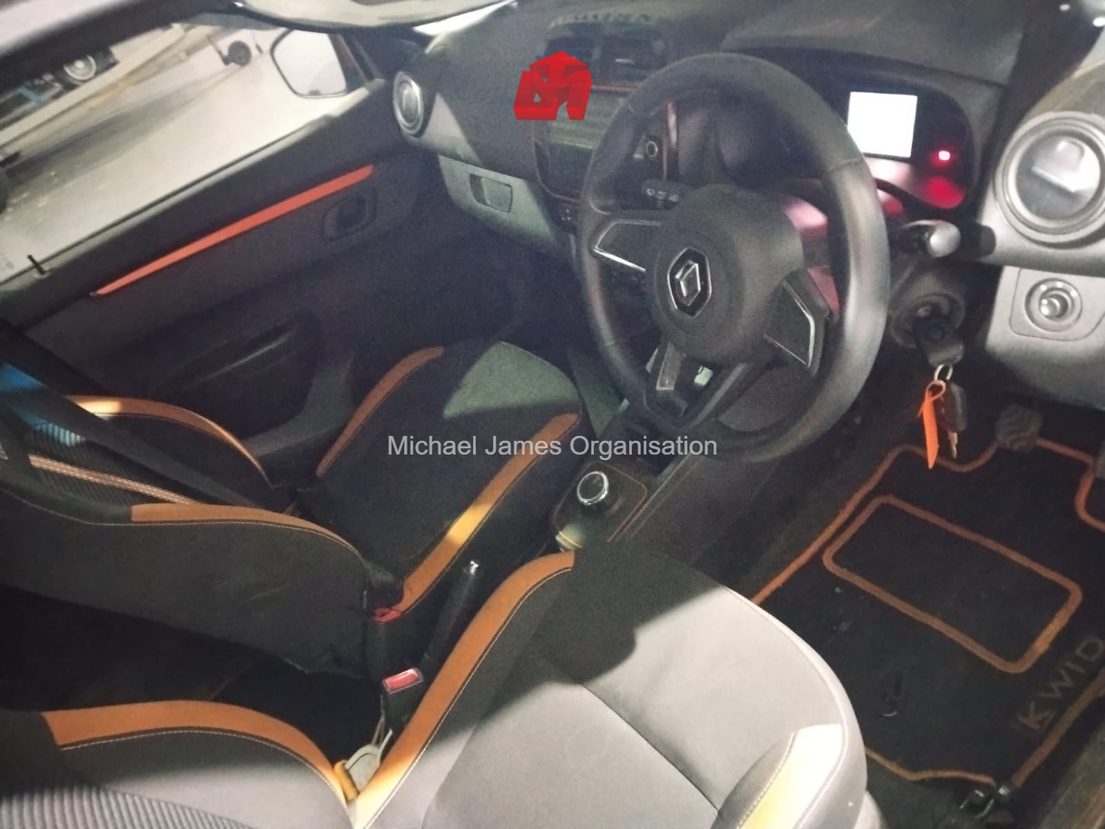 2021 RENAULT KWID 1.0 CLIMBER 5DR AMT thumbnail 6
