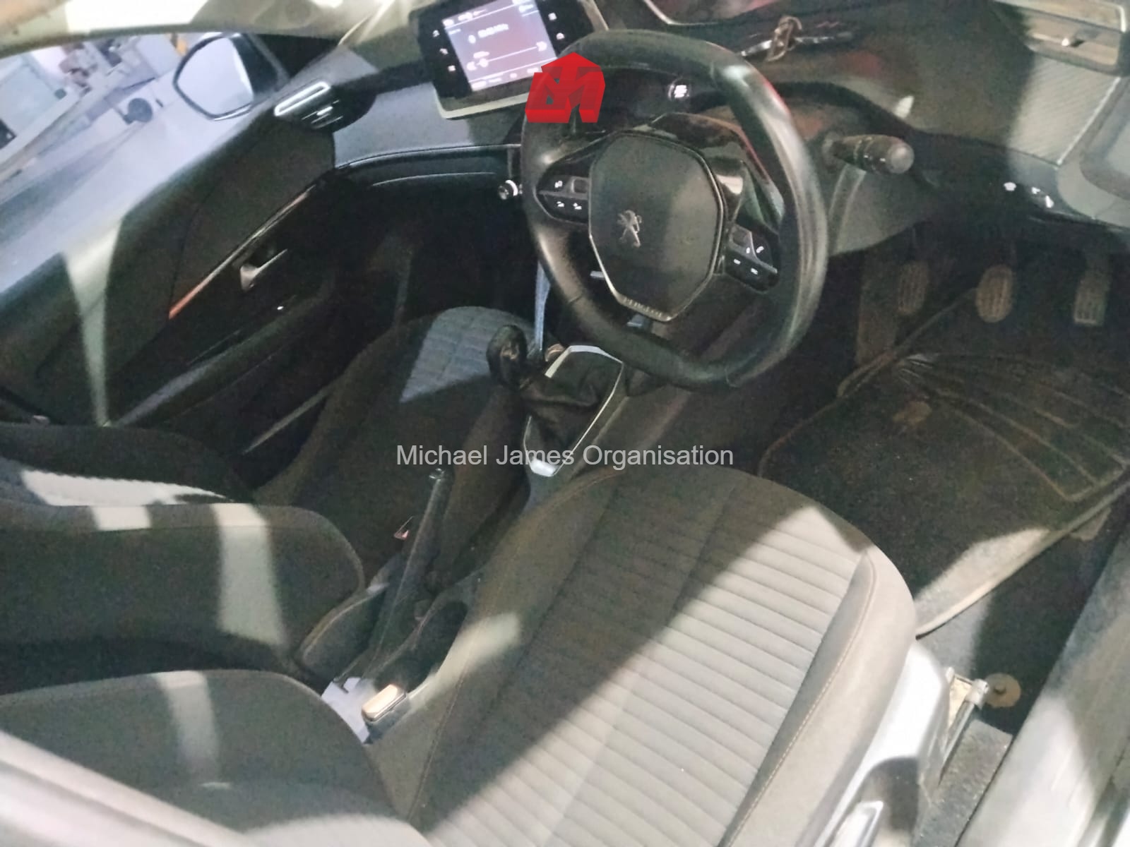 2021 PEUGEOT 208 1.2 ACTIVE thumbnail 7