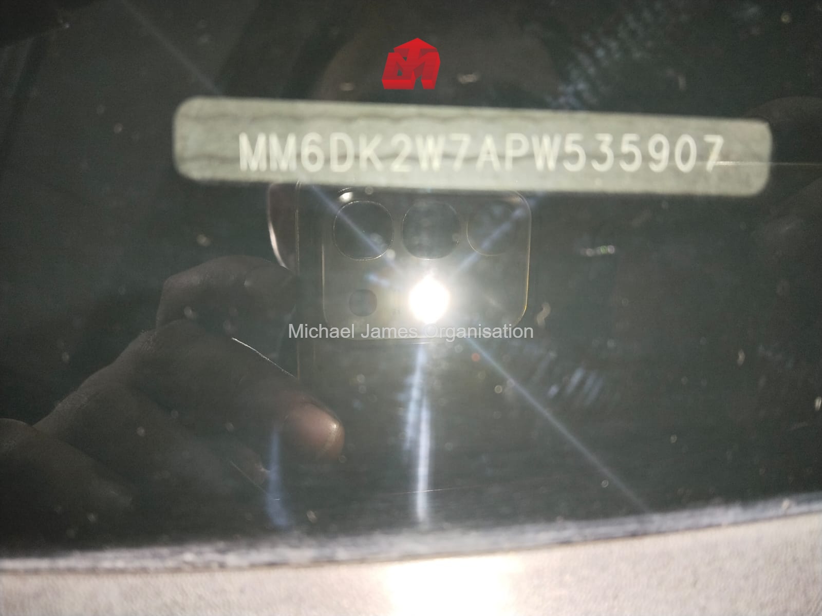 2024 MAZDA CX-3 2.0 ACTIVE A/T thumbnail 9