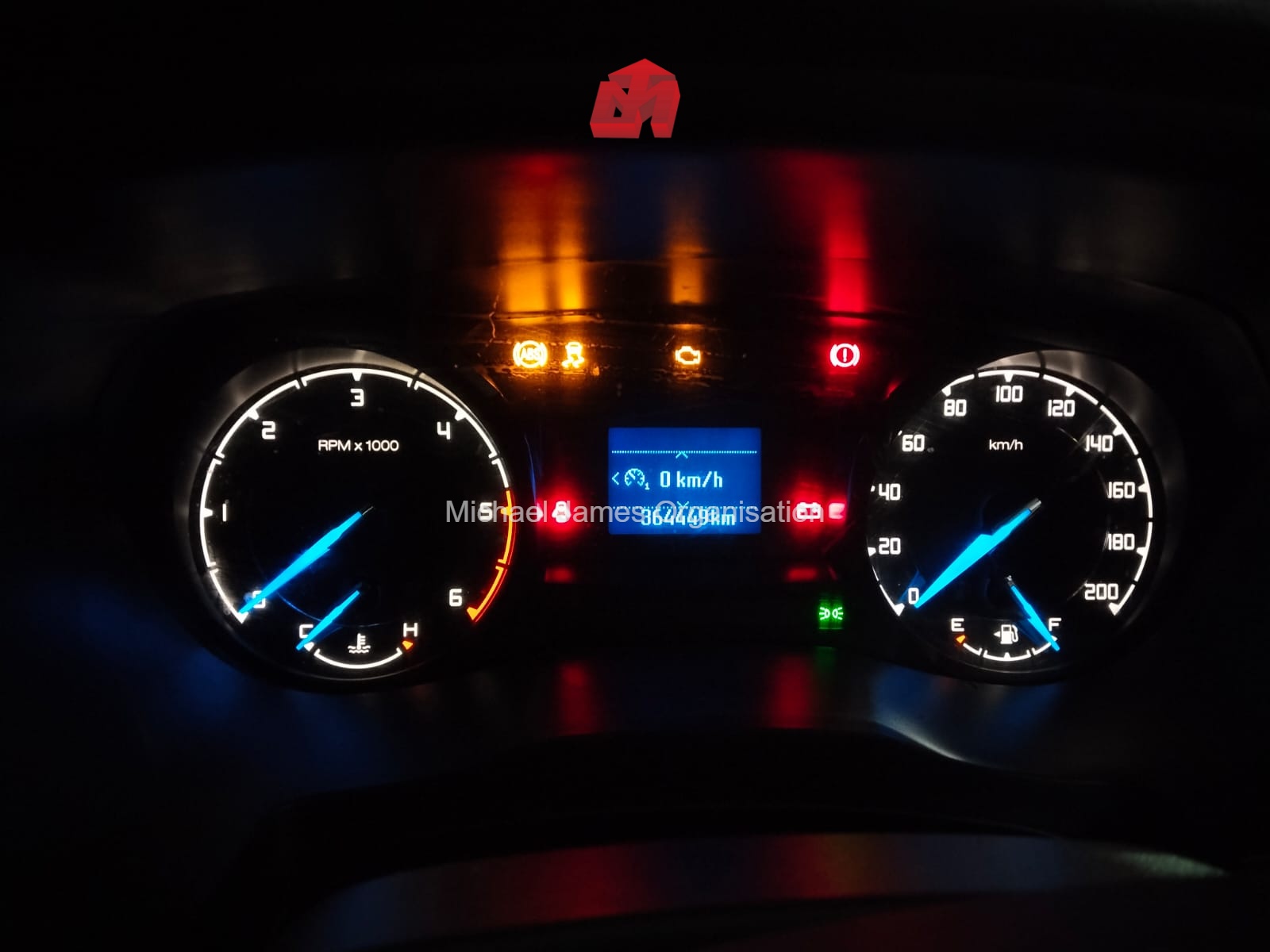 2017 FORD RANGER 2.2 TDCI XL P/U D/C thumbnail 6