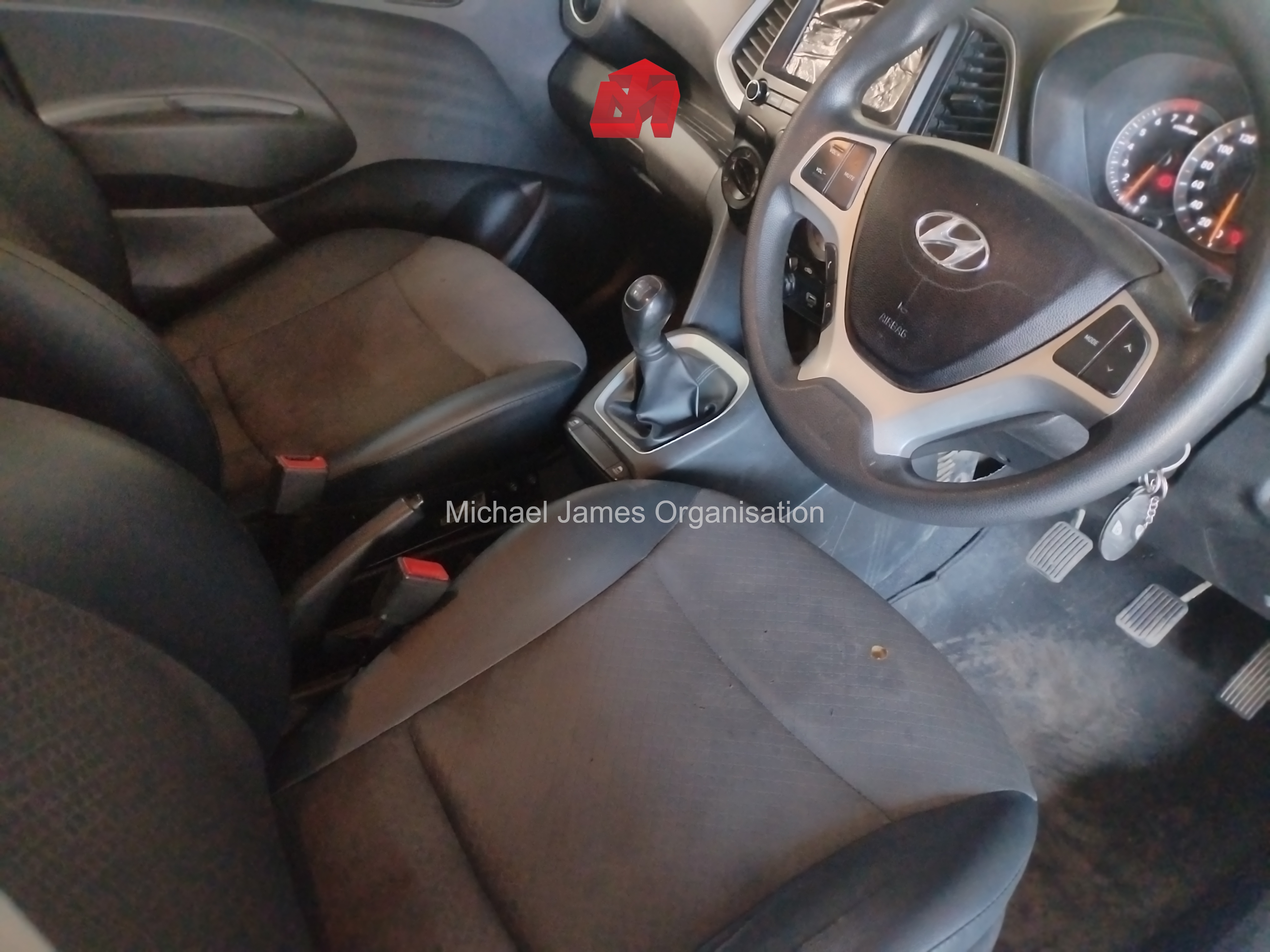 2022 HYUNDAI ATOS 1.1 MOTION thumbnail 8