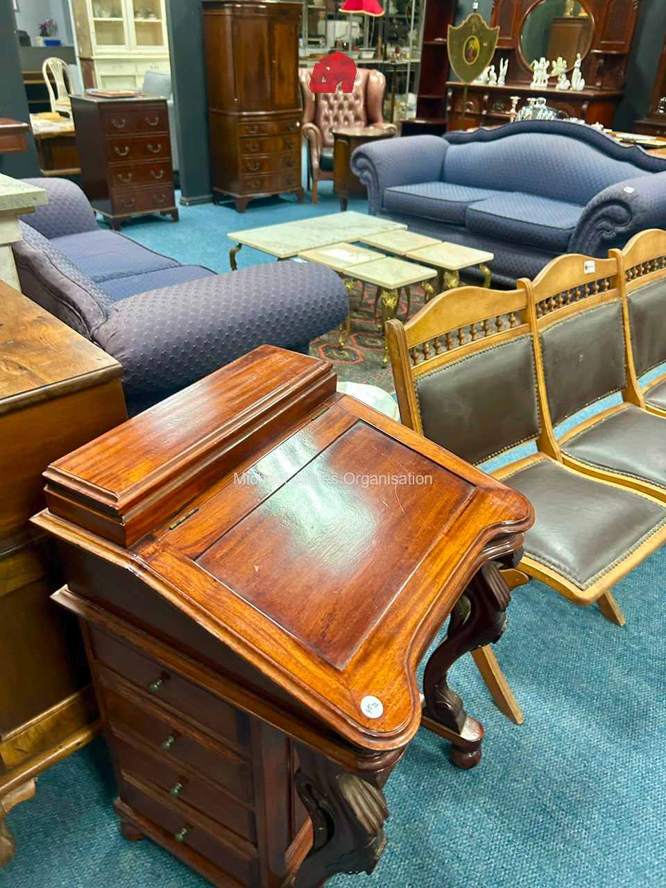 Household Furnishings, Antiques And More thumbnail 12