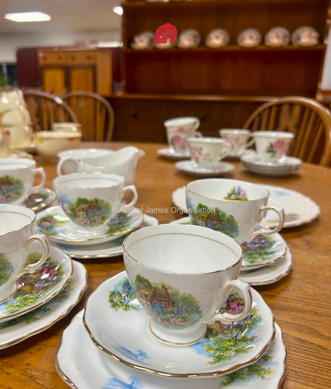 Household Furnishings, Antiques And More thumbnail 23