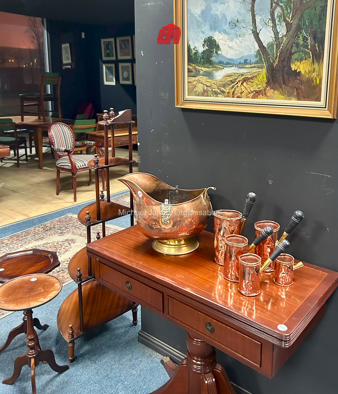 Household Furnishings, Antiques And More thumbnail 17