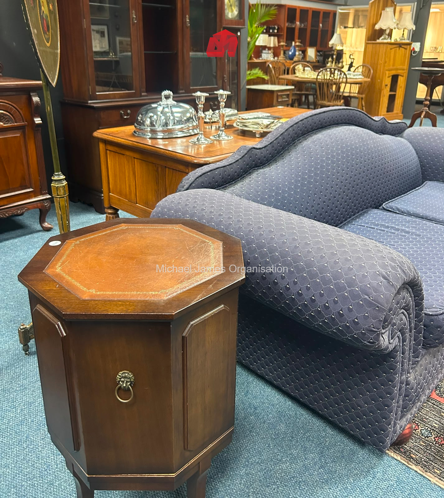 Household Furnishings, Antiques And More thumbnail 19