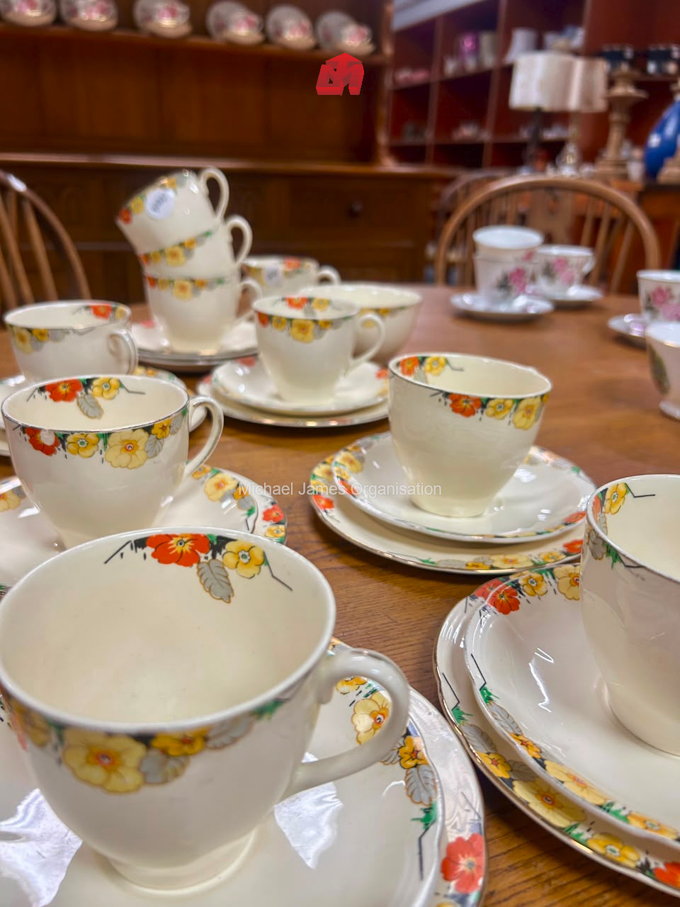 Household Furnishings, Antiques And More thumbnail 24