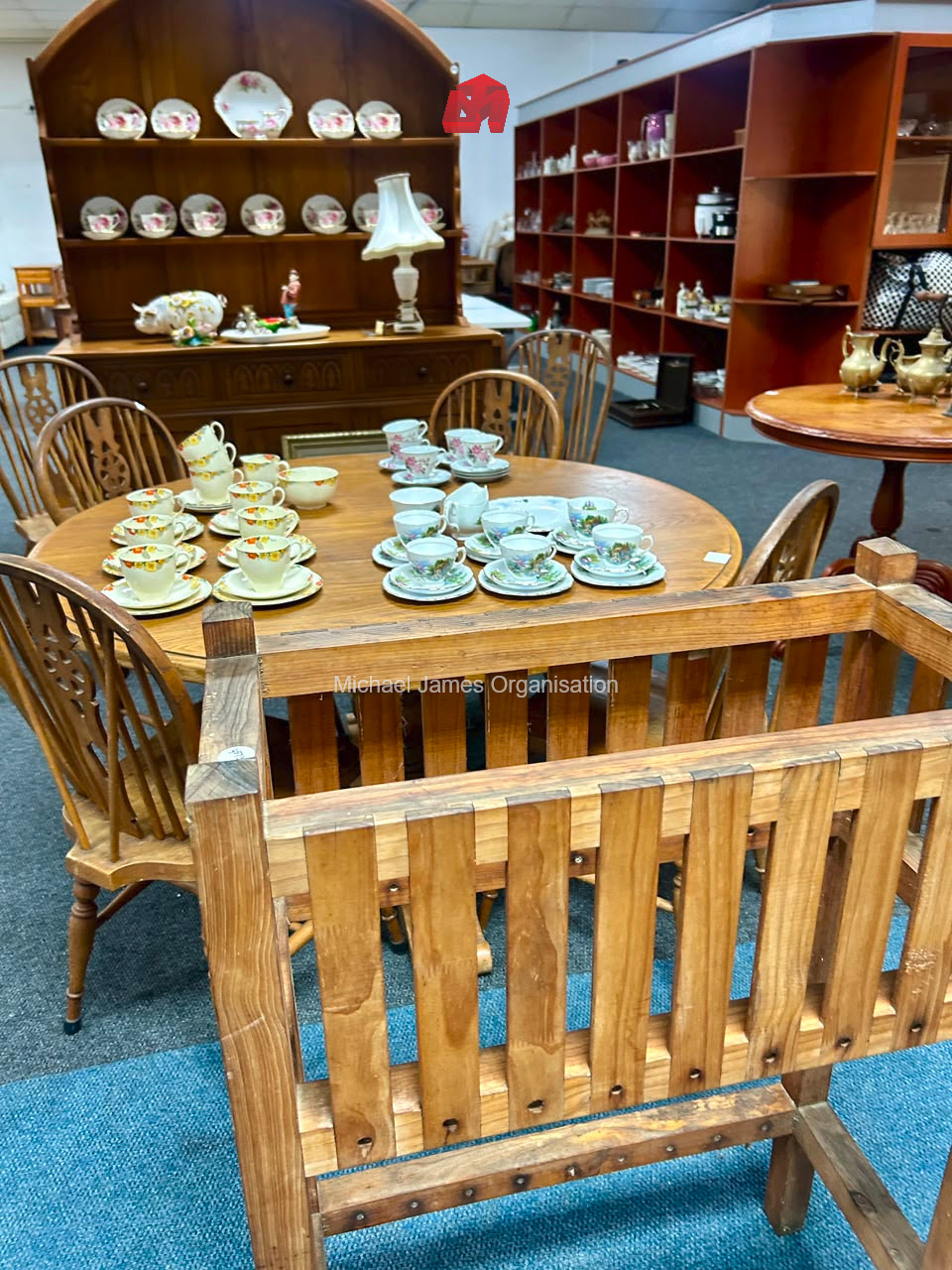 Household Furnishings, Antiques And More thumbnail 21