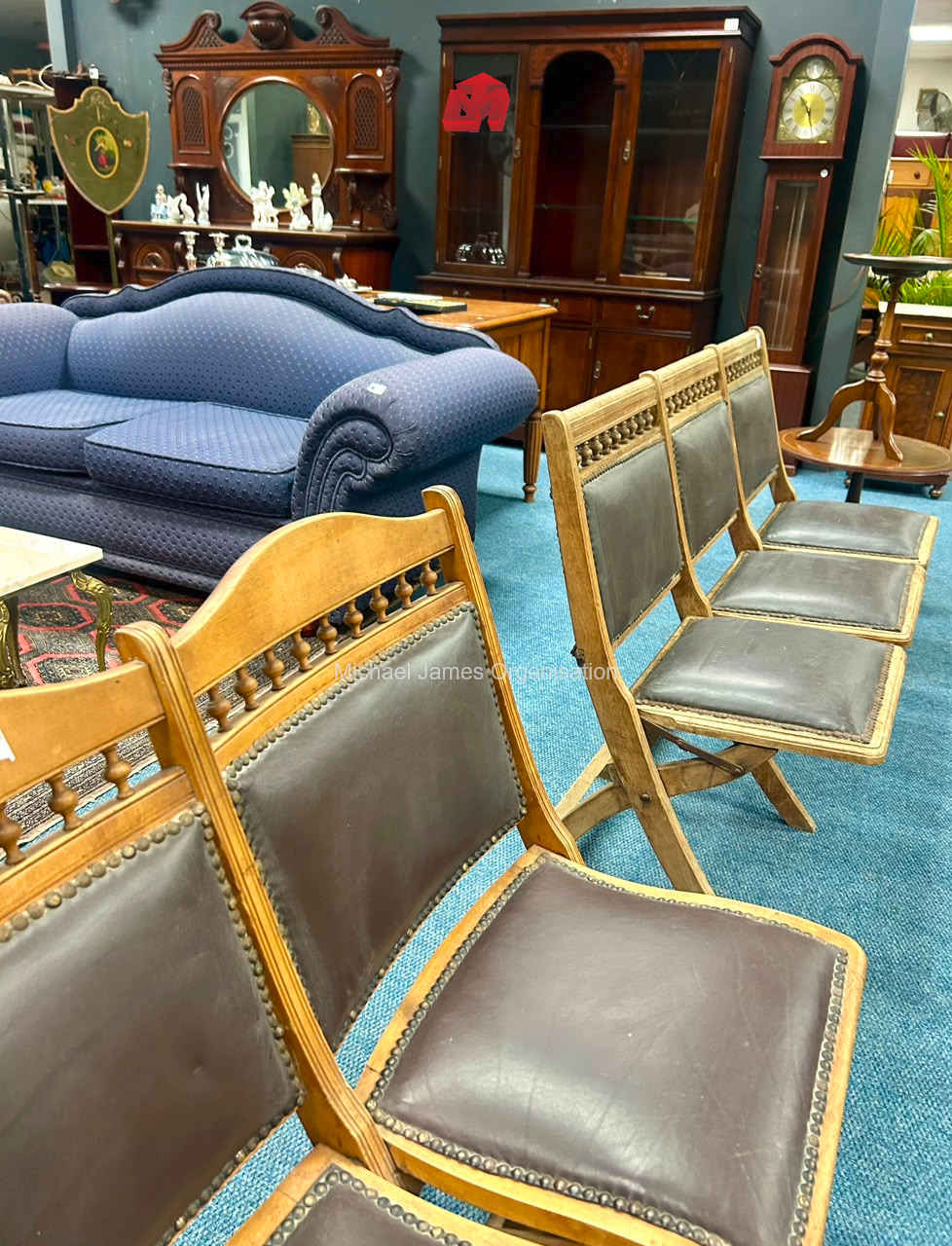 Household Furnishings, Antiques And More thumbnail 11