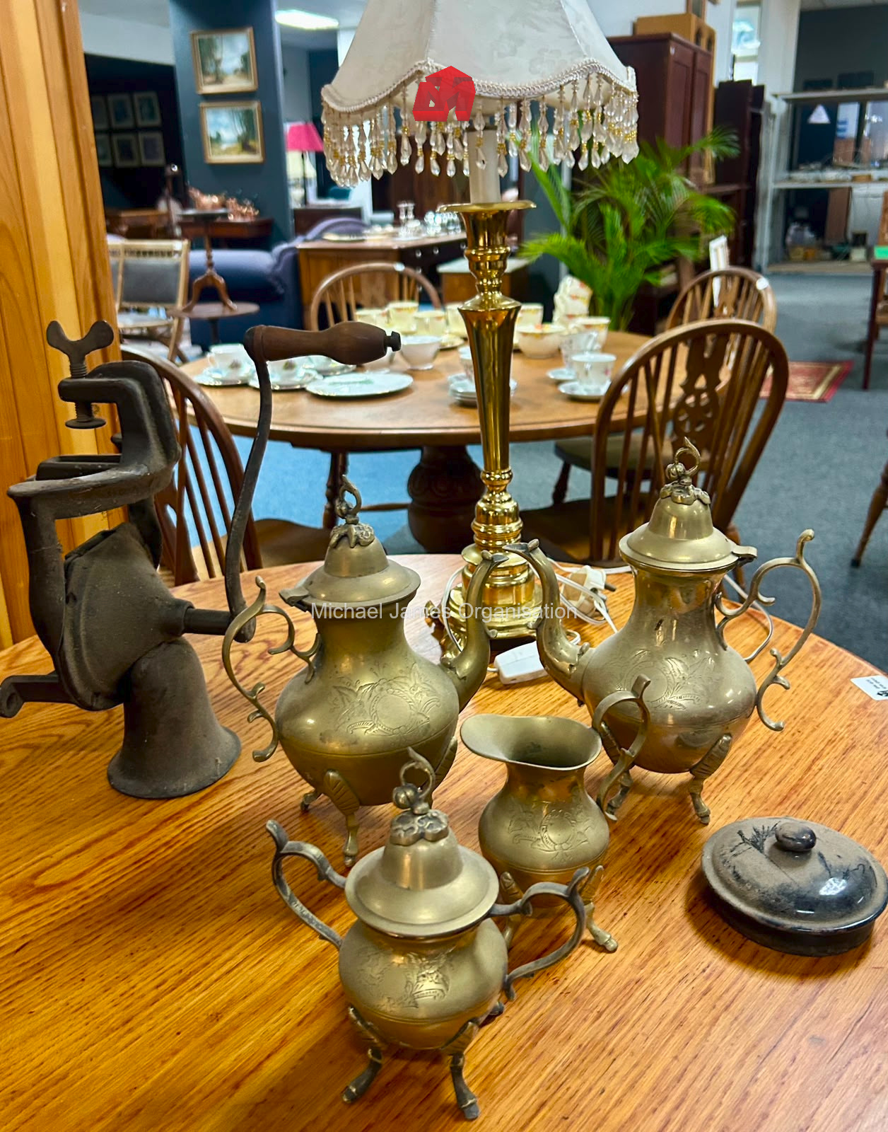 Household Furnishings, Antiques And More thumbnail 6
