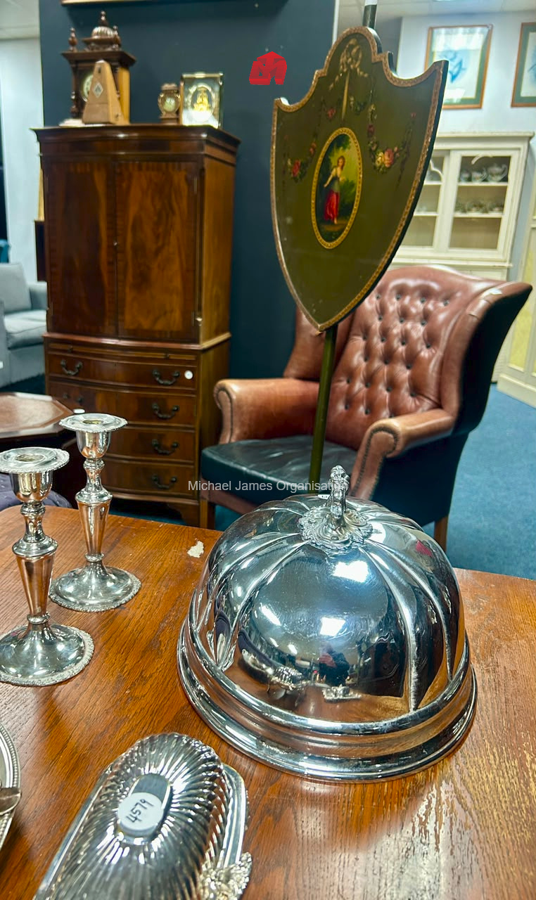 Household Furnishings, Antiques And More thumbnail 22