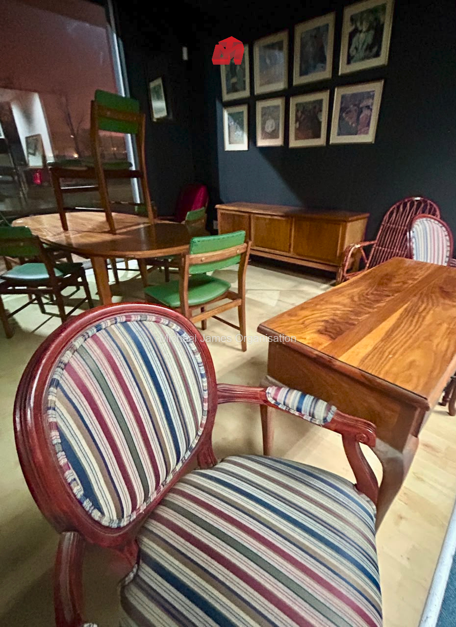 Household Furnishings, Antiques And More thumbnail 13