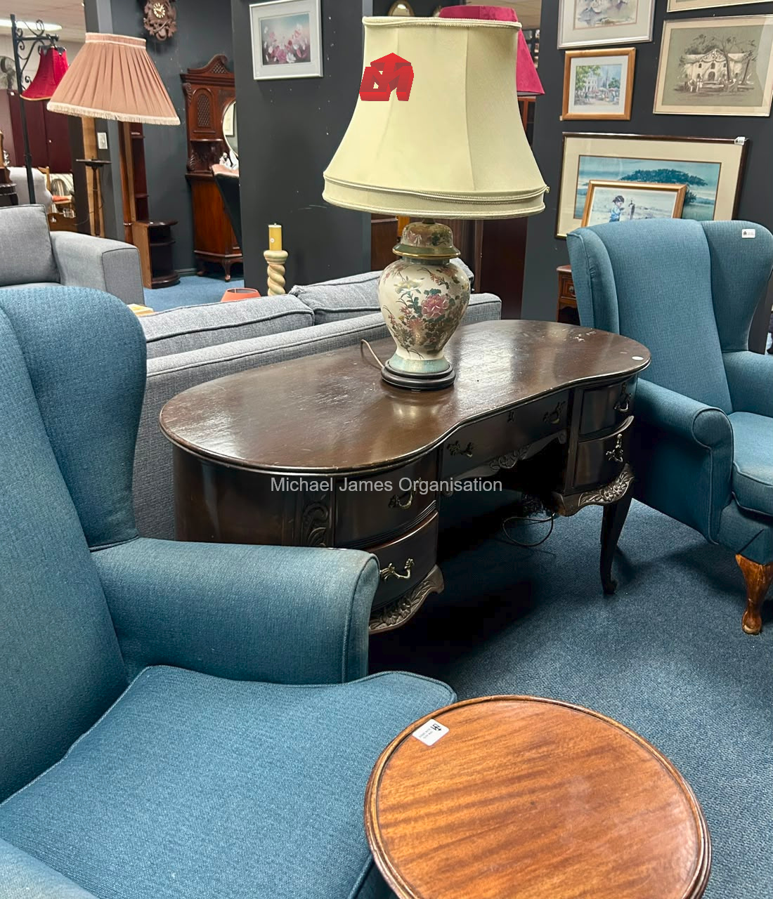 Household Furnishings, Antiques And More thumbnail 14