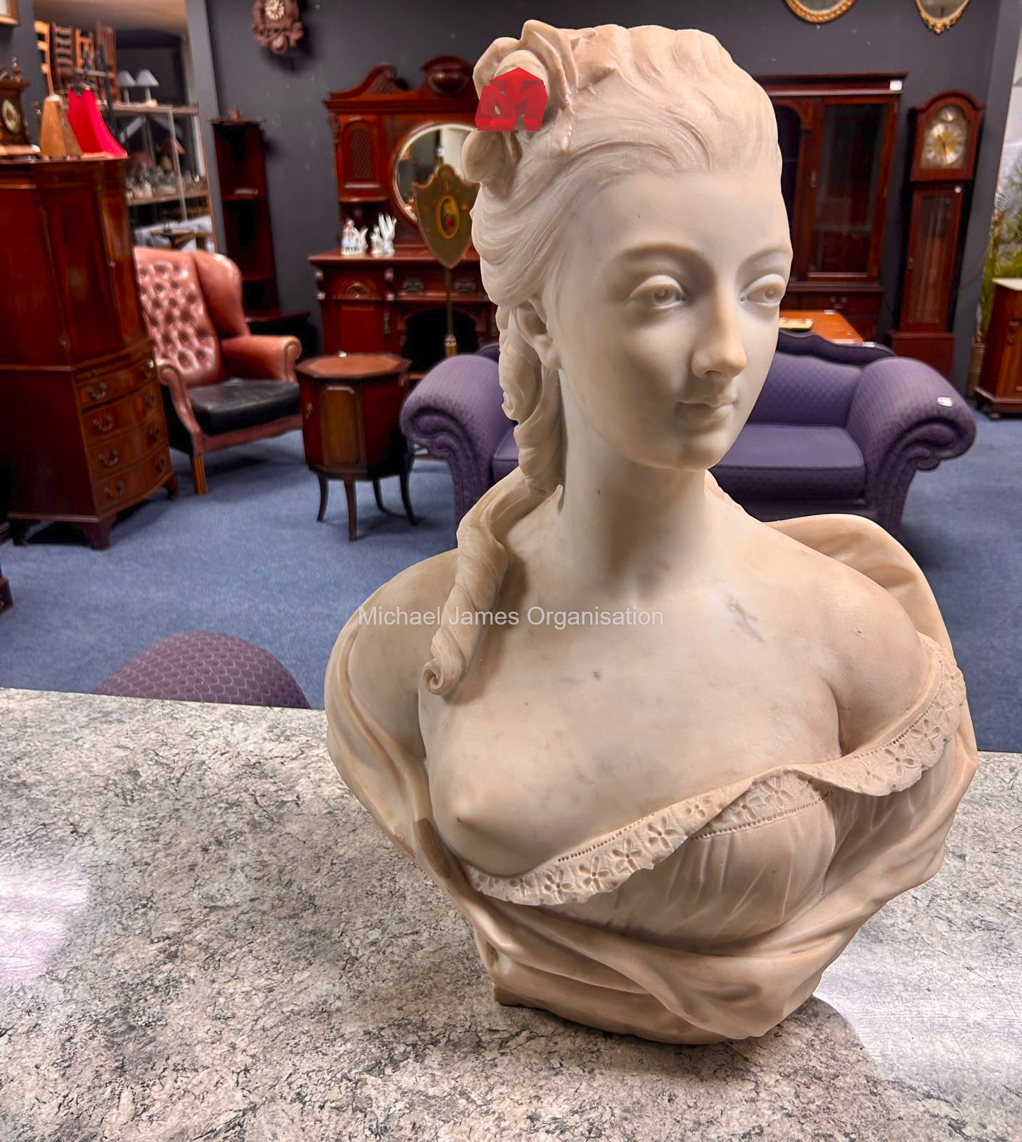 Household Furnishings, Antiques And More thumbnail 16
