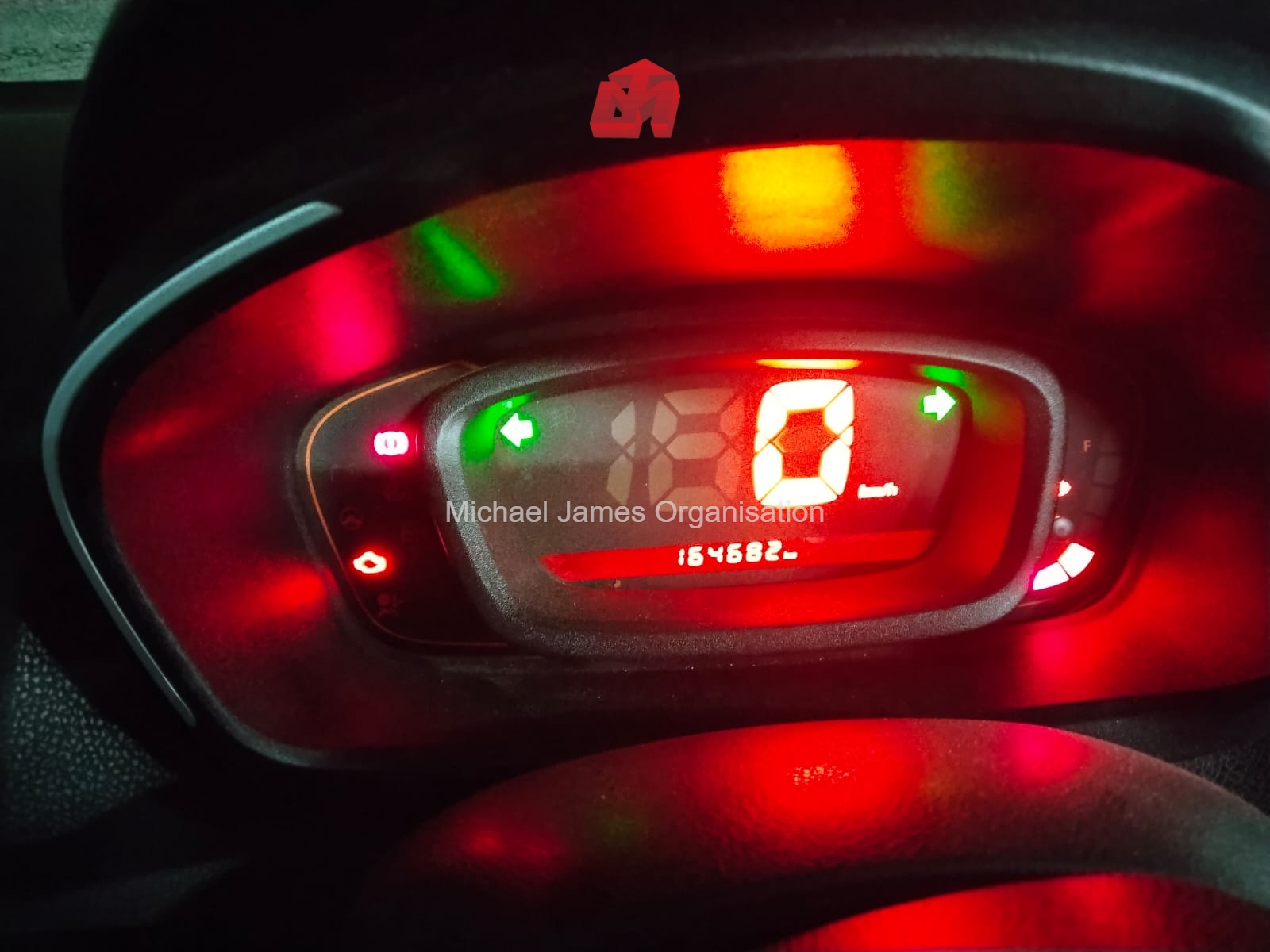 2018 RENAULT KWID 1.0 EXPRESSION 5DR thumbnail 7