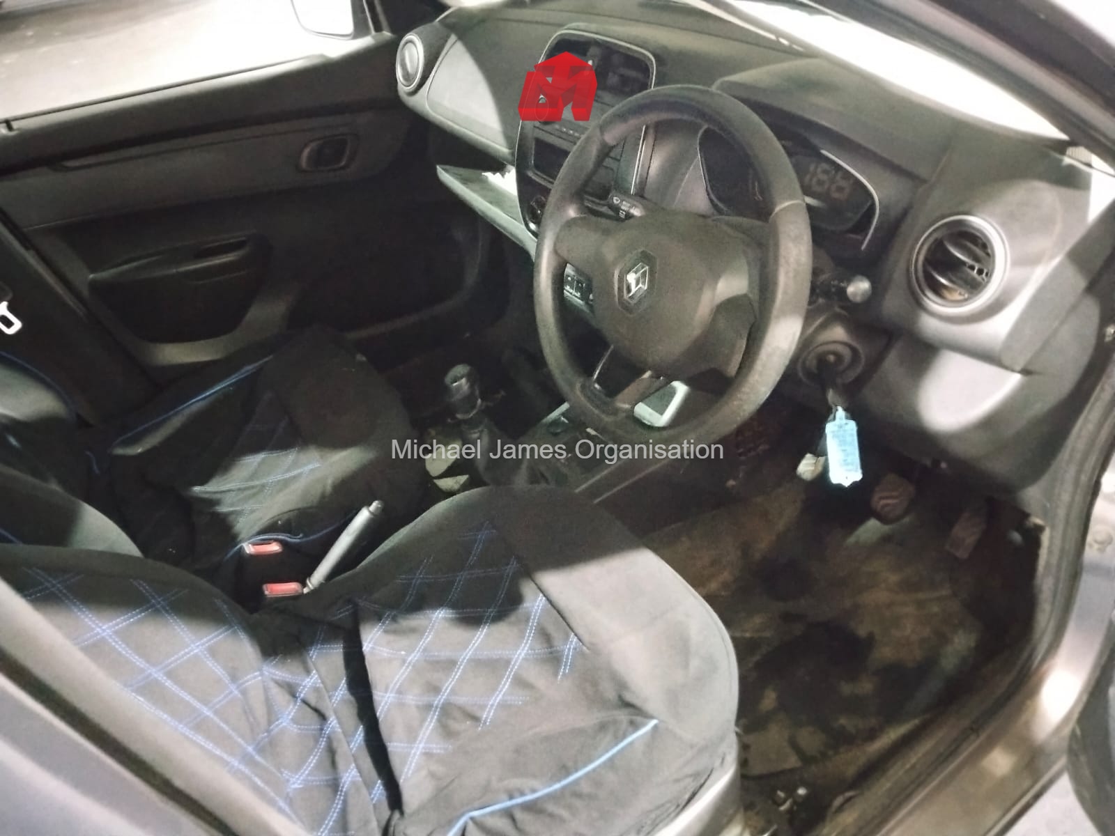 2018 RENAULT KWID 1.0 EXPRESSION 5DR thumbnail 6