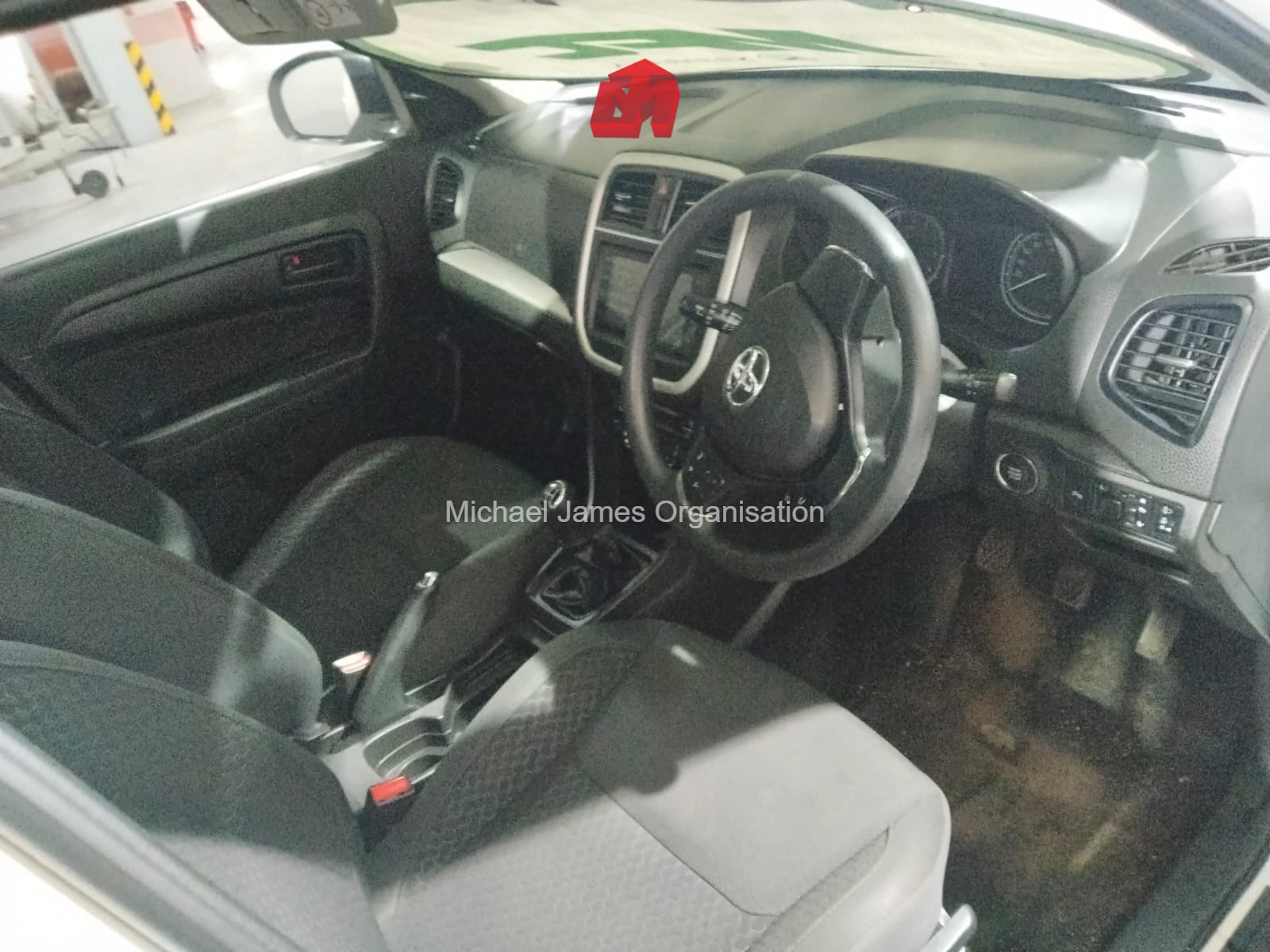 2022 TOYOTA URBAN CRUISER 1.5 XS thumbnail 6