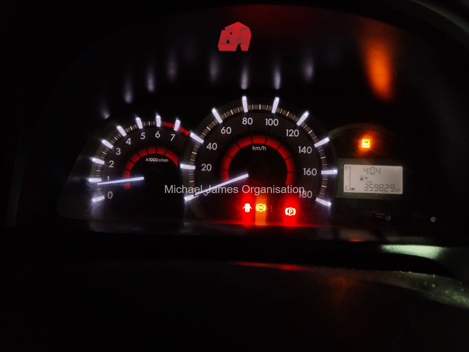 2019 TOYOTA AVANZA 1.3 S thumbnail 6