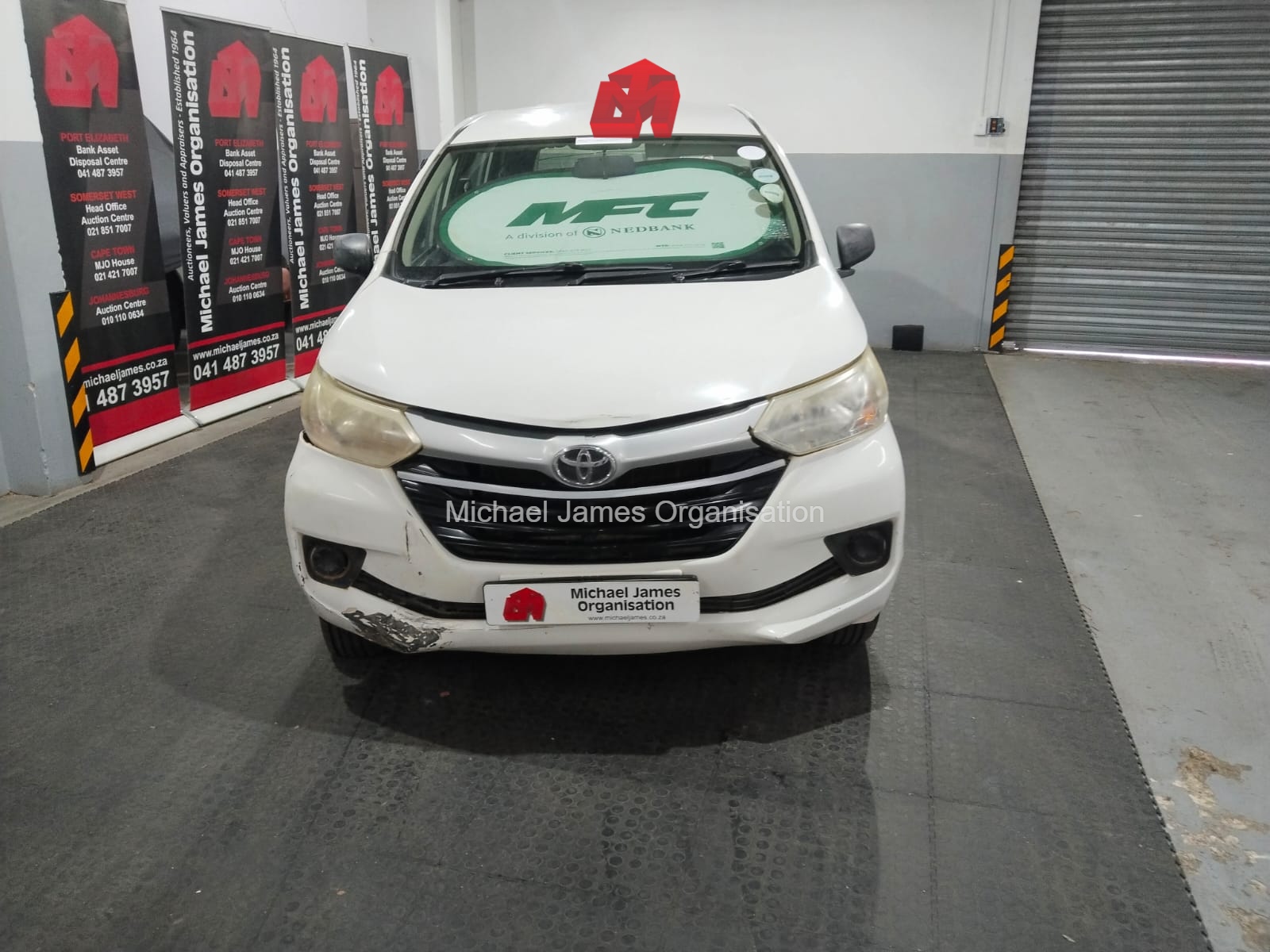 2019 TOYOTA AVANZA 1.3 S thumbnail 4