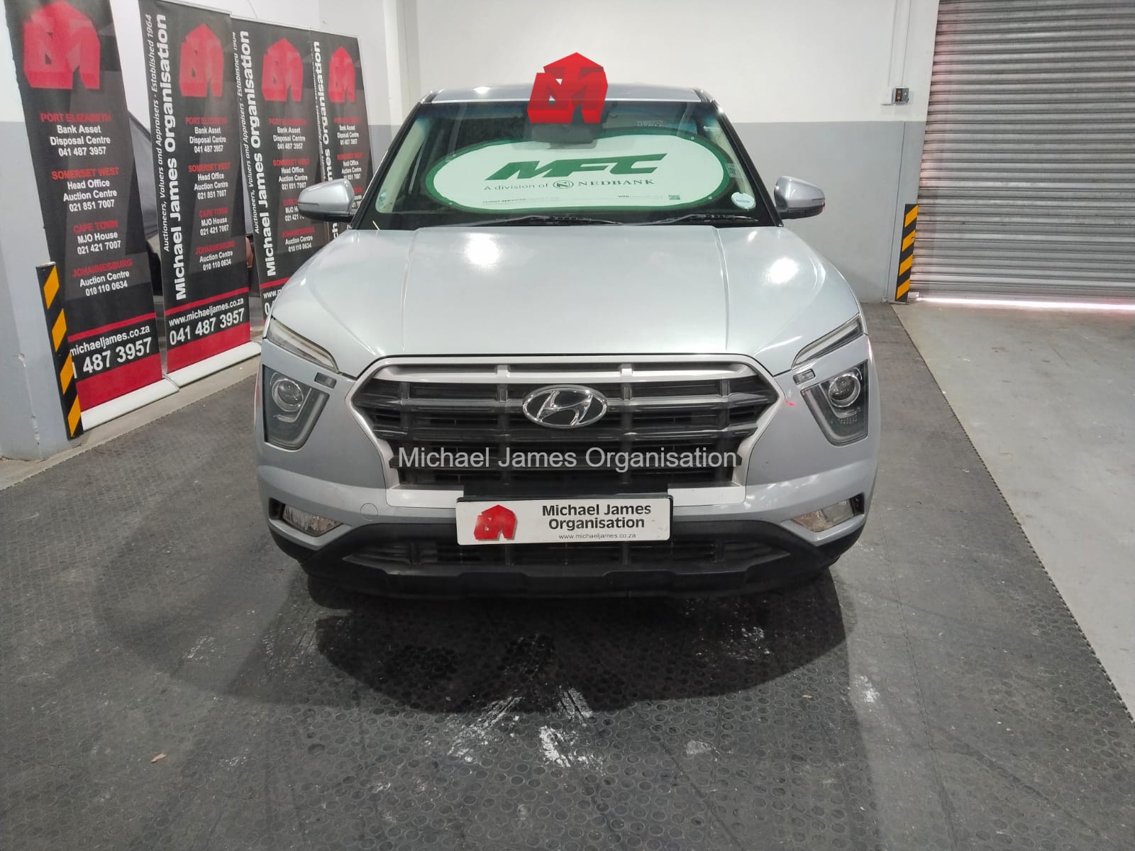 2021 HYUNDAI CRETA 1.5 PREMIUM thumbnail 3