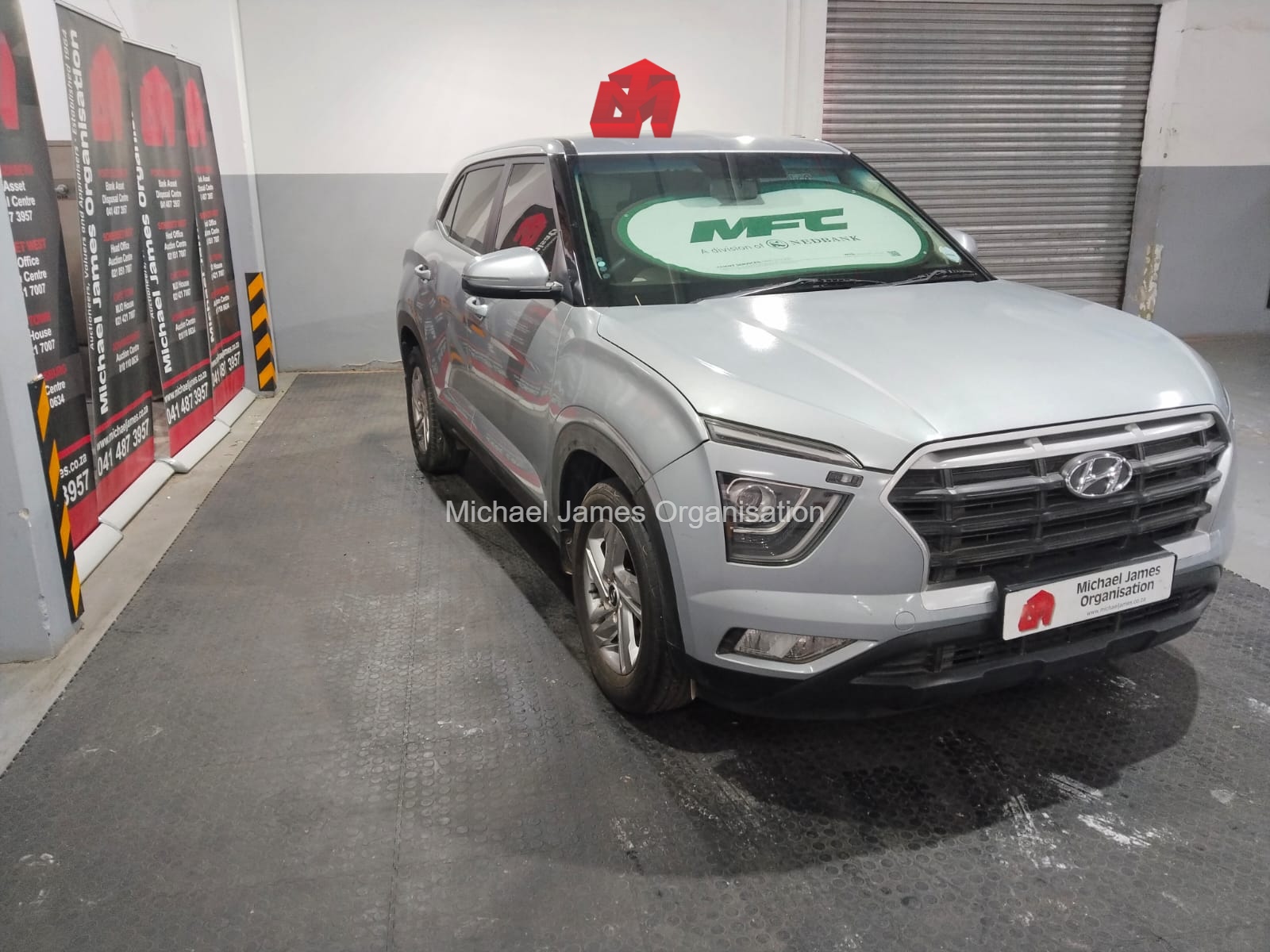 2021 HYUNDAI CRETA 1.5 PREMIUM thumbnail 2