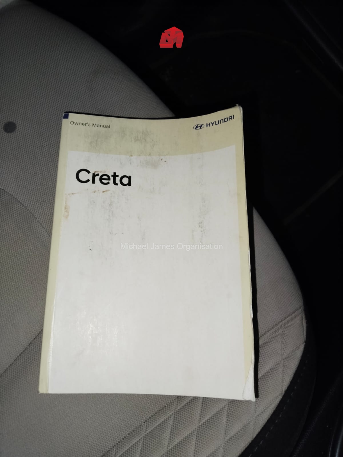 2021 HYUNDAI CRETA 1.5 PREMIUM thumbnail 8