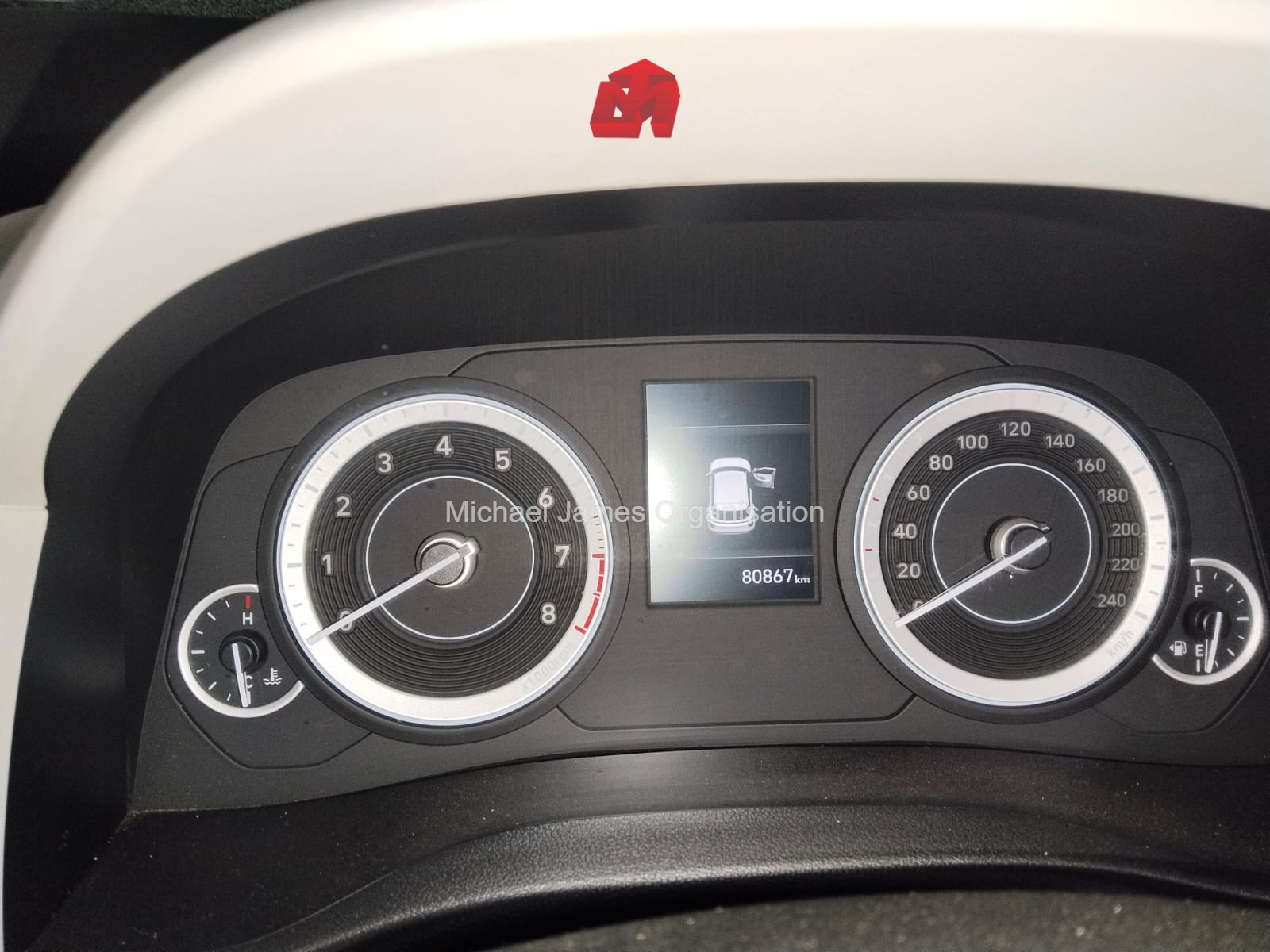 2021 HYUNDAI CRETA 1.5 PREMIUM thumbnail 6